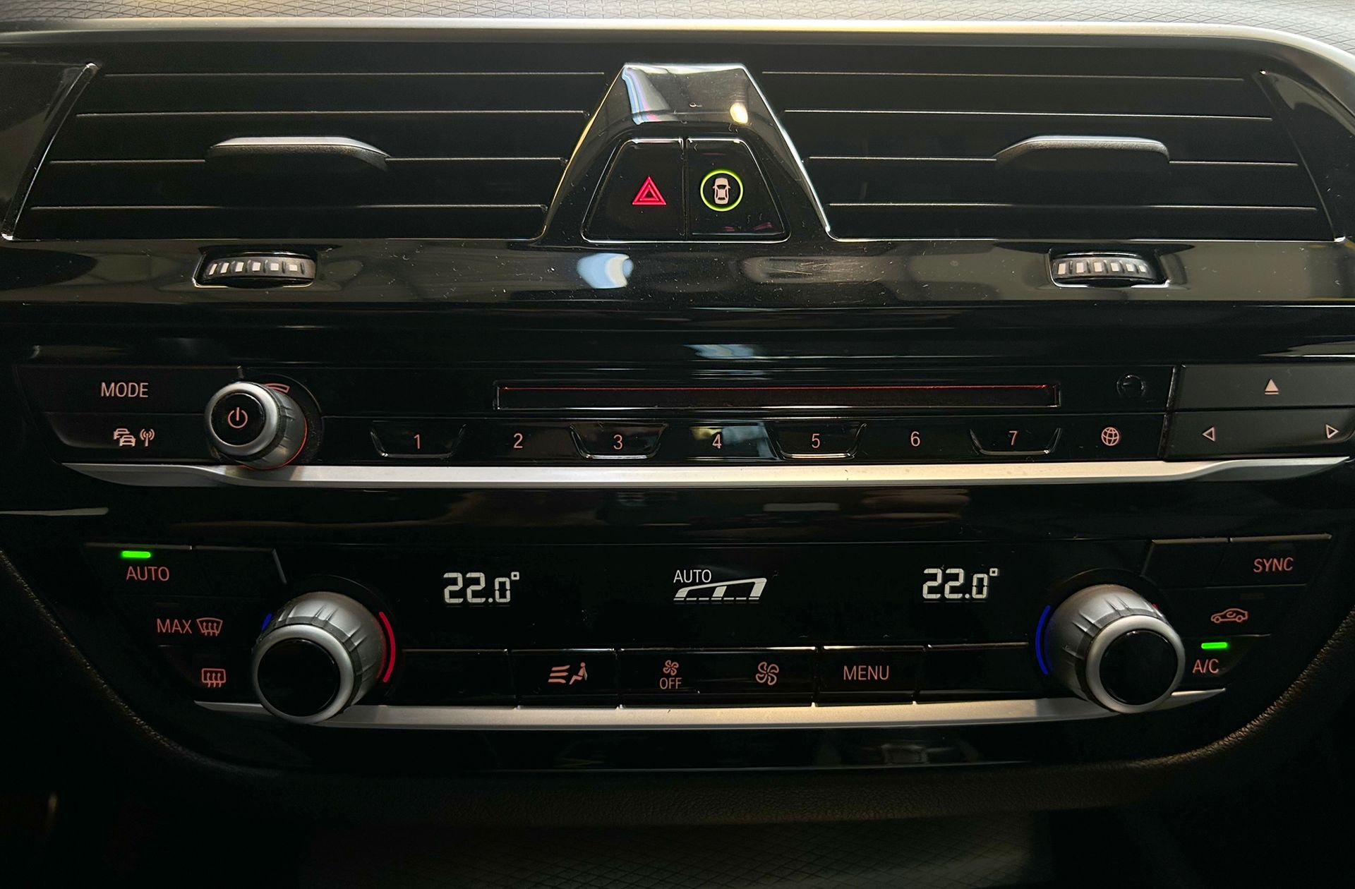BMW Serie 5 520i Touring Pack M - foto 29