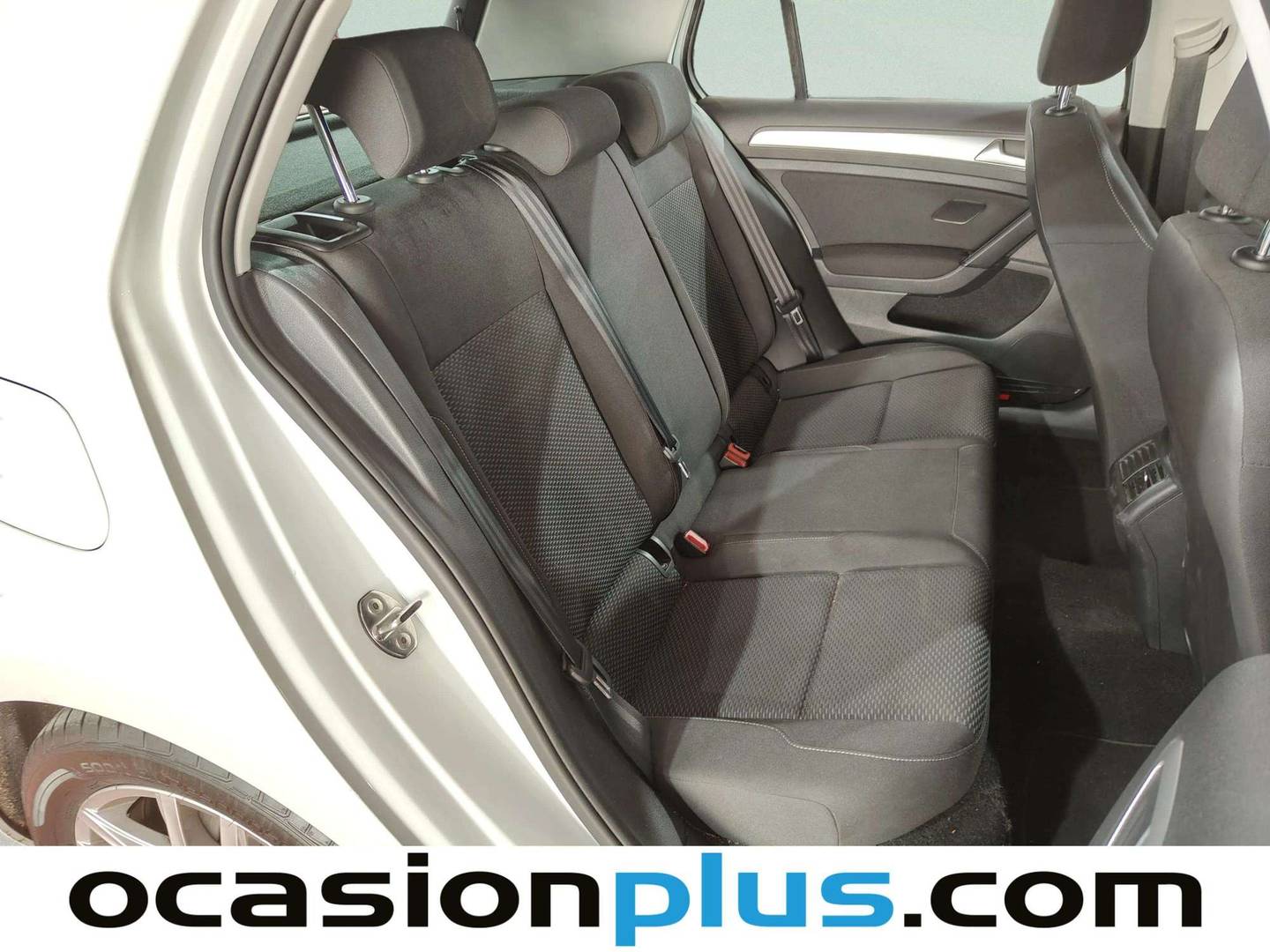 Foto Volkswagen Golf Volkswagen Golf 1.5 TSI Evo (130 CV)