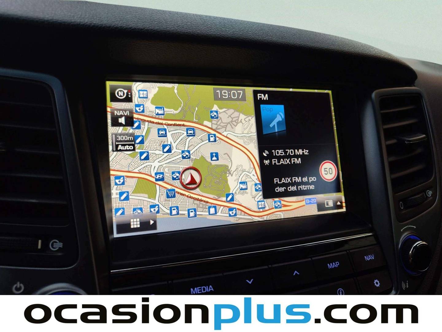 Extras y acabados del Hyundai Tucson Hyundai Tucson 1.6 TGDI Kosmo 4x2 DCT (176 CV)