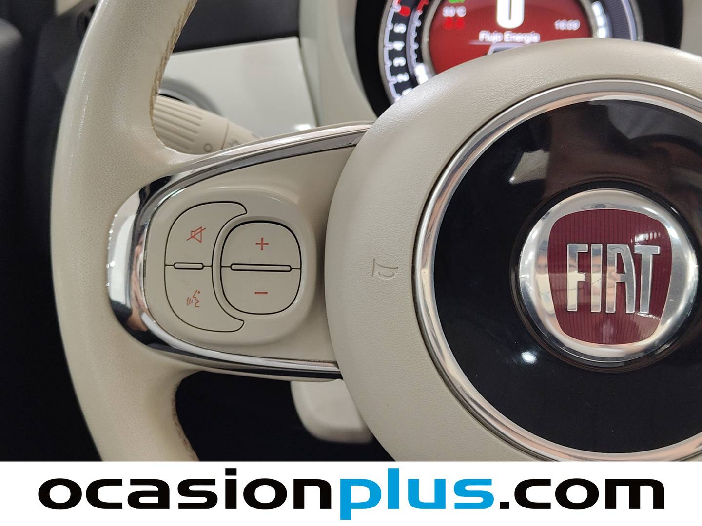 Fiat 500 Fiat 500 1.0 Hybrid Dolcevita (70 CV) 2024