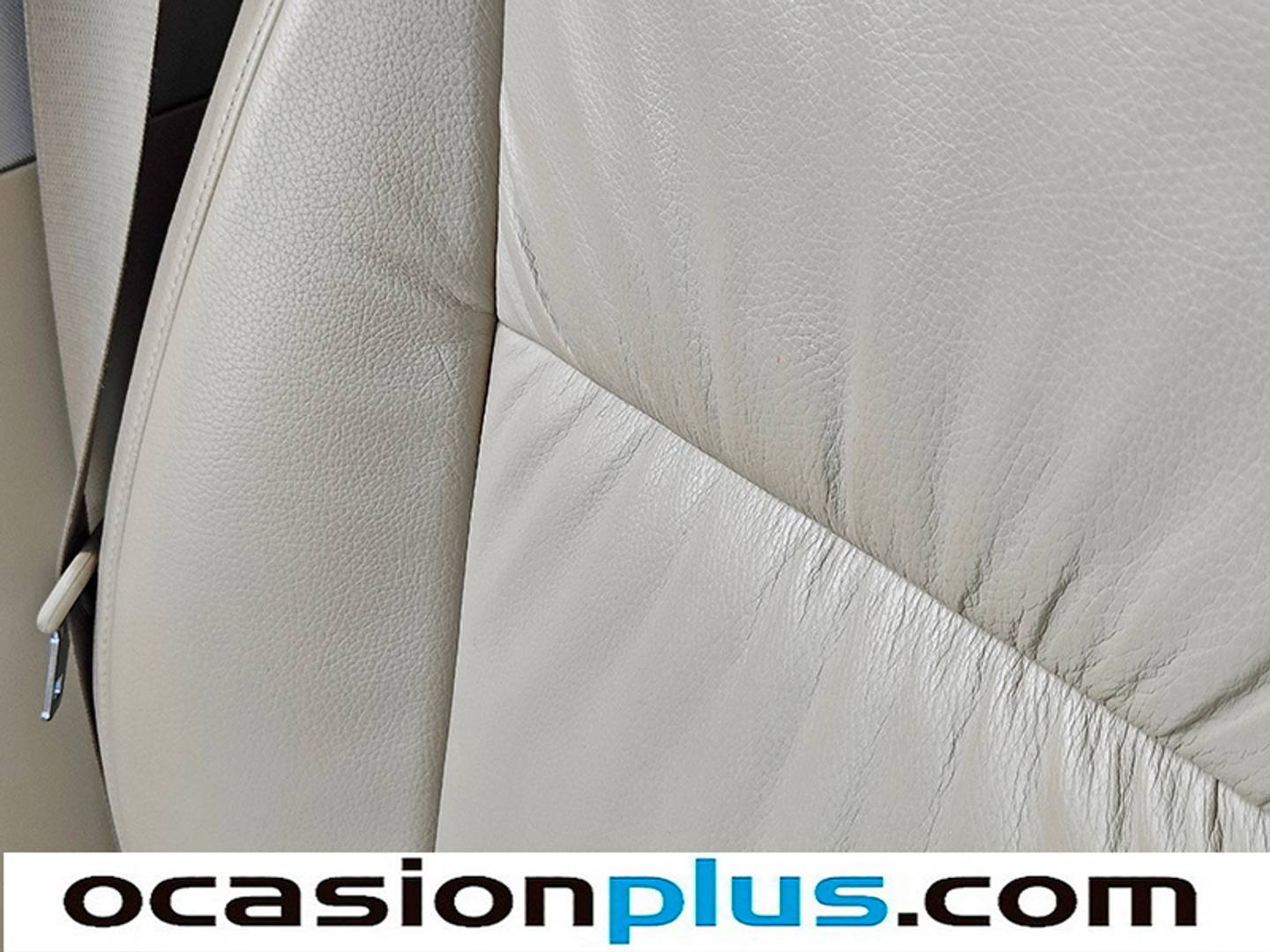 Foto Jaguar XF Jaguar XF 2.7D V6 Luxury AUTO (207 CV)