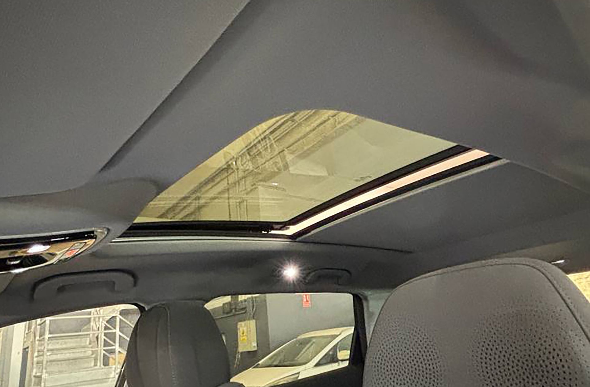 Ebro s800 1.6 T-GDi Luxury DCT 7 plazas - foto 6