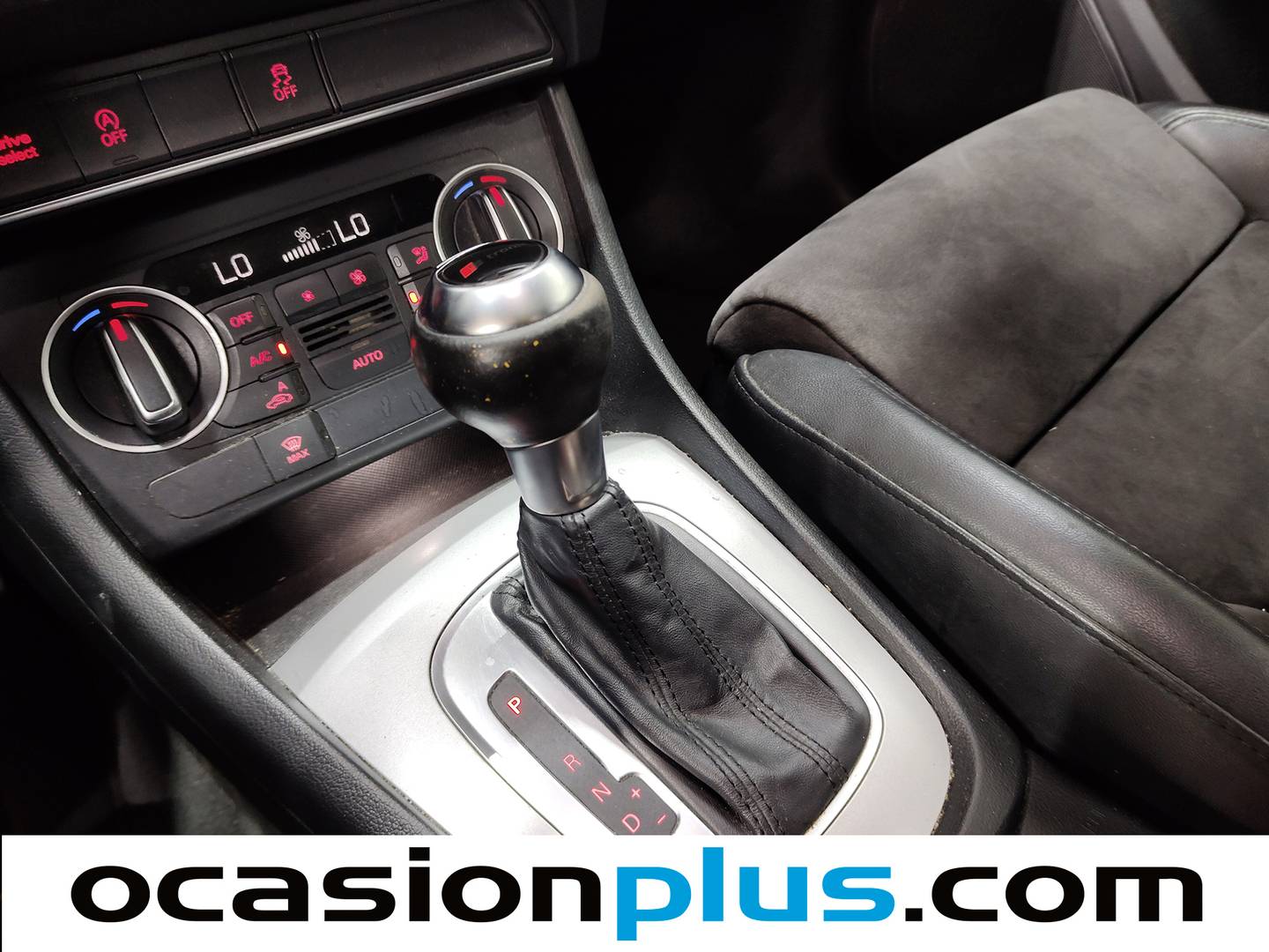 Audi Q3 Audi Q3 sport edition 2.0 TDI quattro (150 CV) S tronic de segunda mano