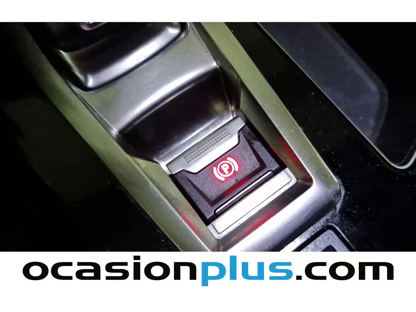 Foto Peugeot 3008 Peugeot 3008 BlueHDI 130 S&S GT Line EAT8 (130 CV)