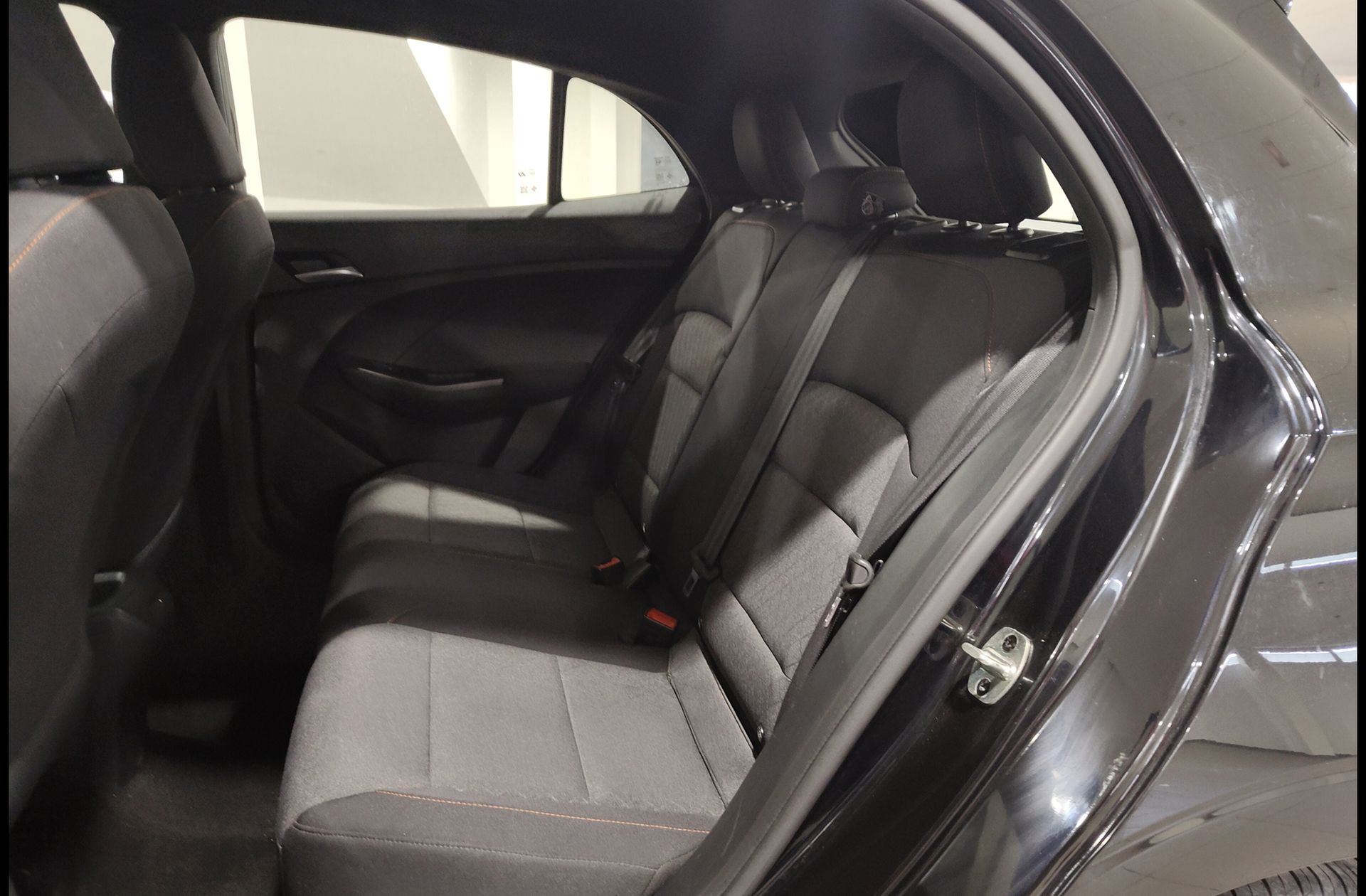 MG MG3 1.5 Comfort - foto 12
