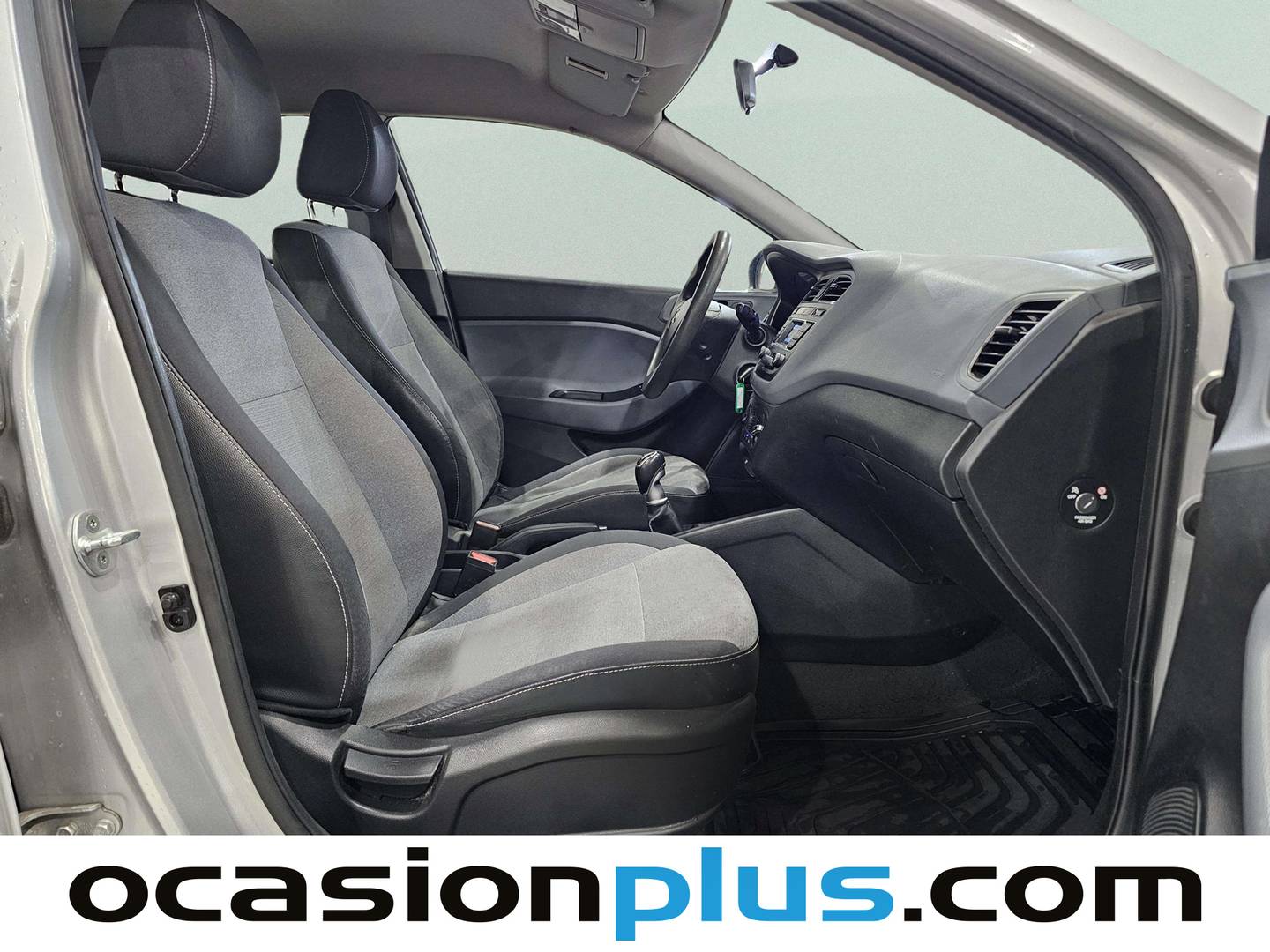 Hyundai i20 Hyundai i20 1.4 CRDI Essence (90 CV) km 0