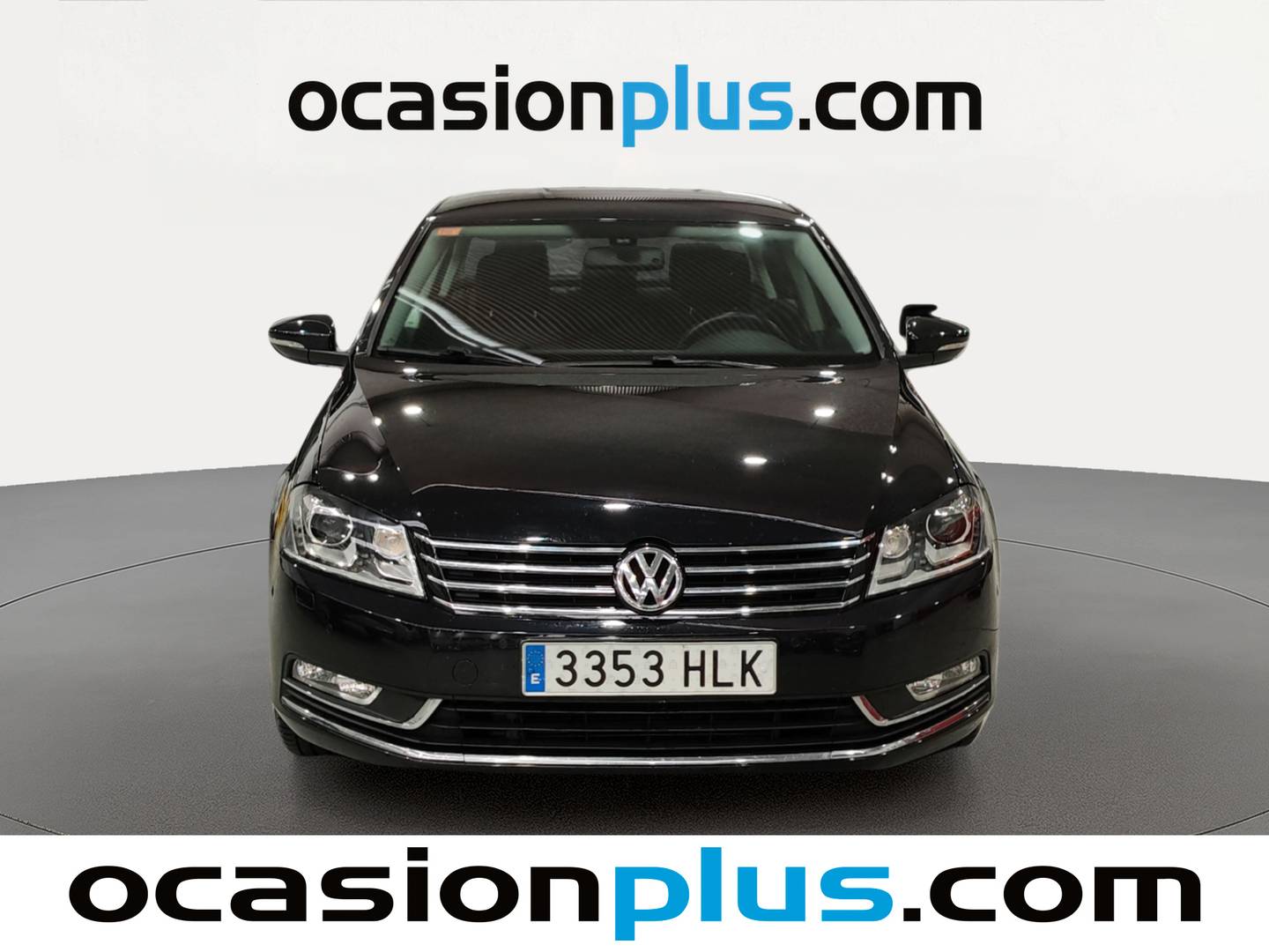 Volkswagen Passat Volkswagen Passat Advance 1.6 TDI BMT (105 CV) al mejor precio