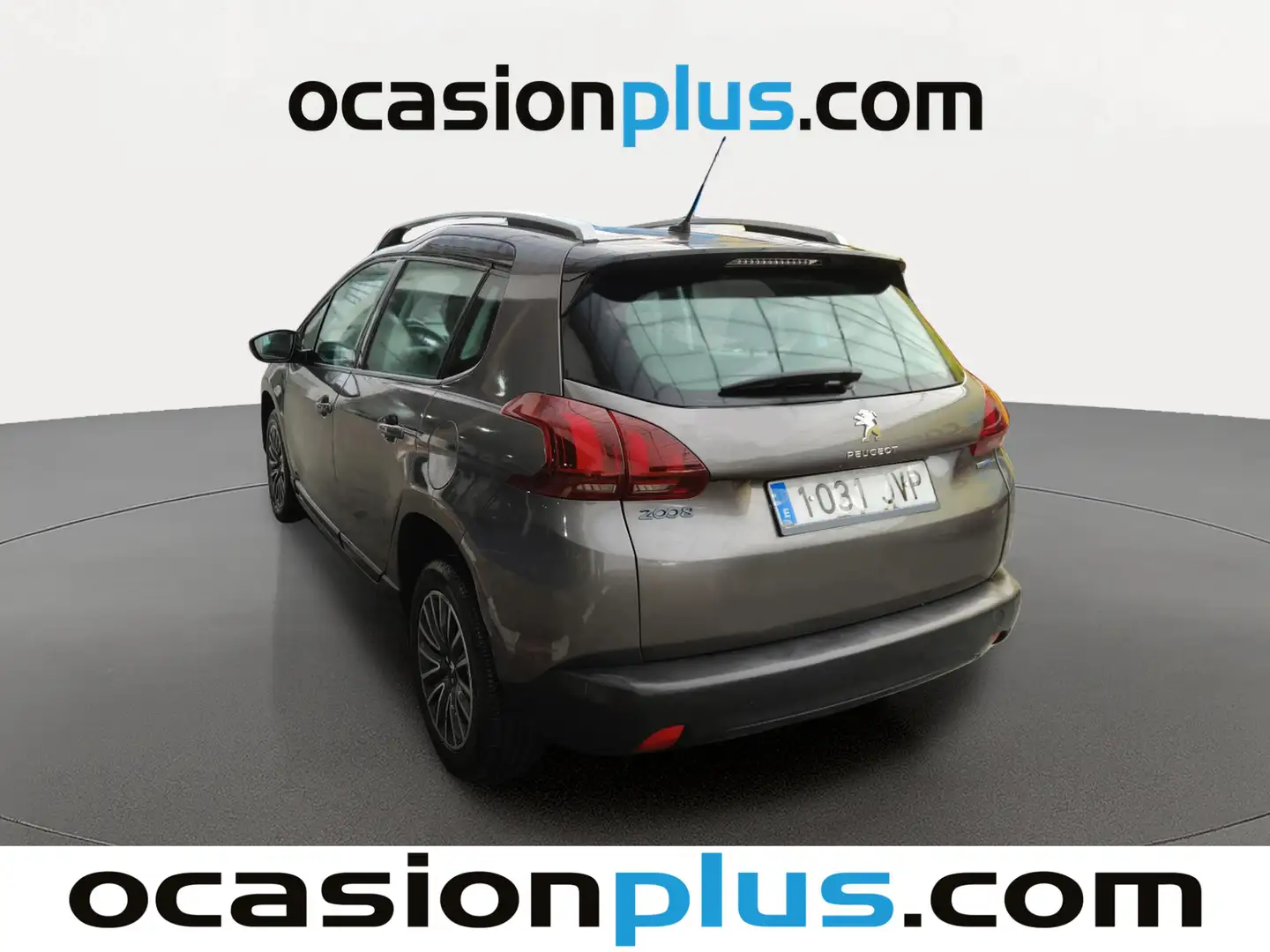 Foto Peugeot 2008 Peugeot 2008 BlueHDi 100 S&S Active (100 CV)
