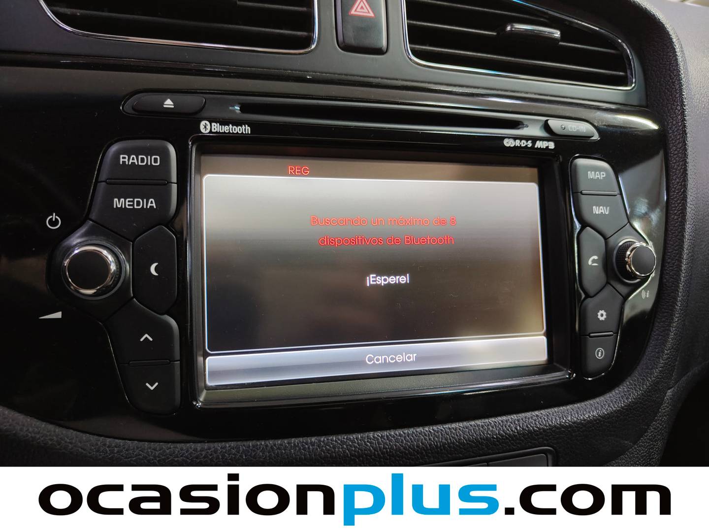 KIA Ceed Sportswagon KIA Ceed Sportswagon 1.6 CRDi VGT Emotion Automatico (128 CV) diésel