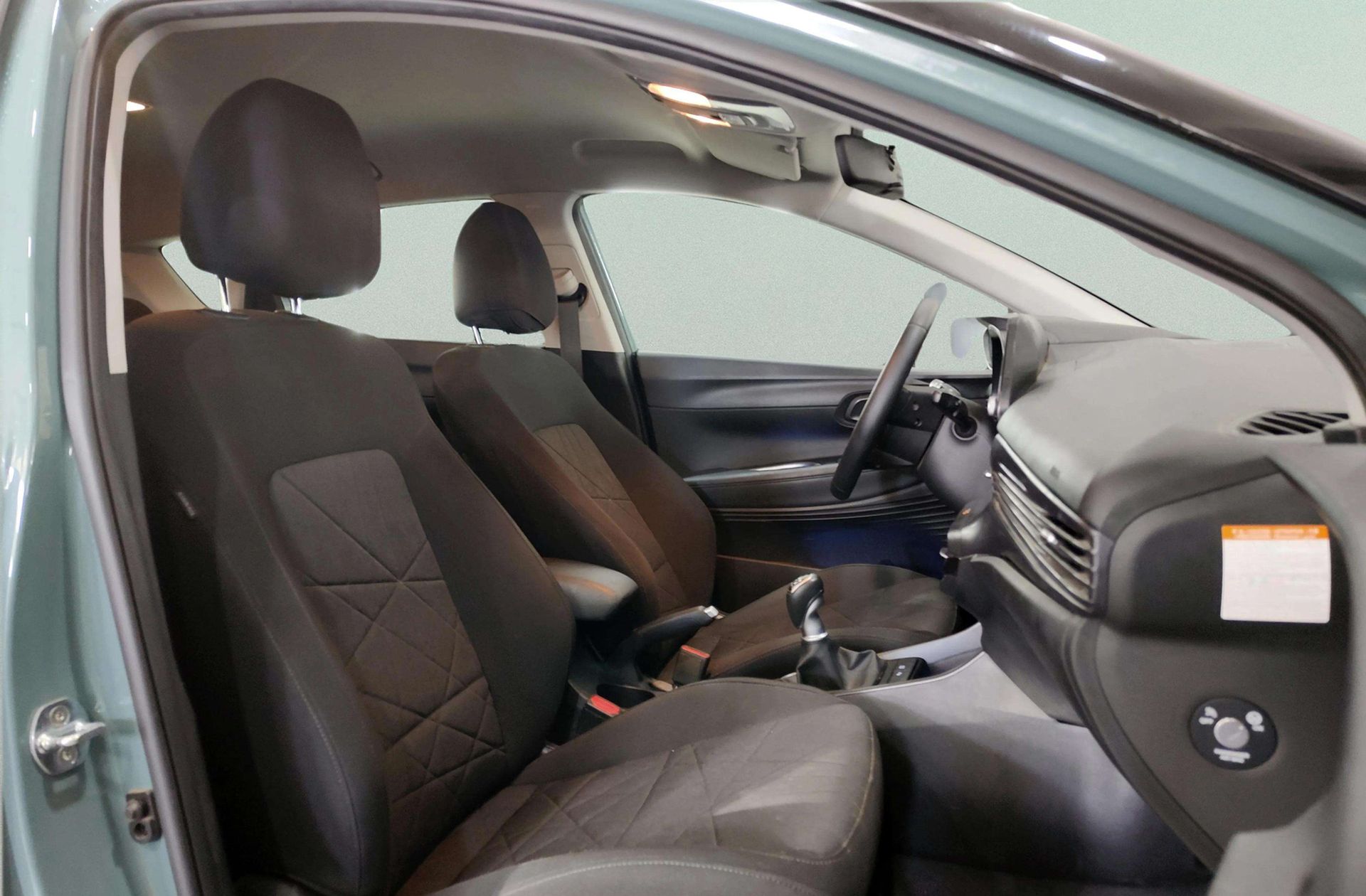 Hyundai Bayon 1.0 T-GDi 48V Maxx - foto 16