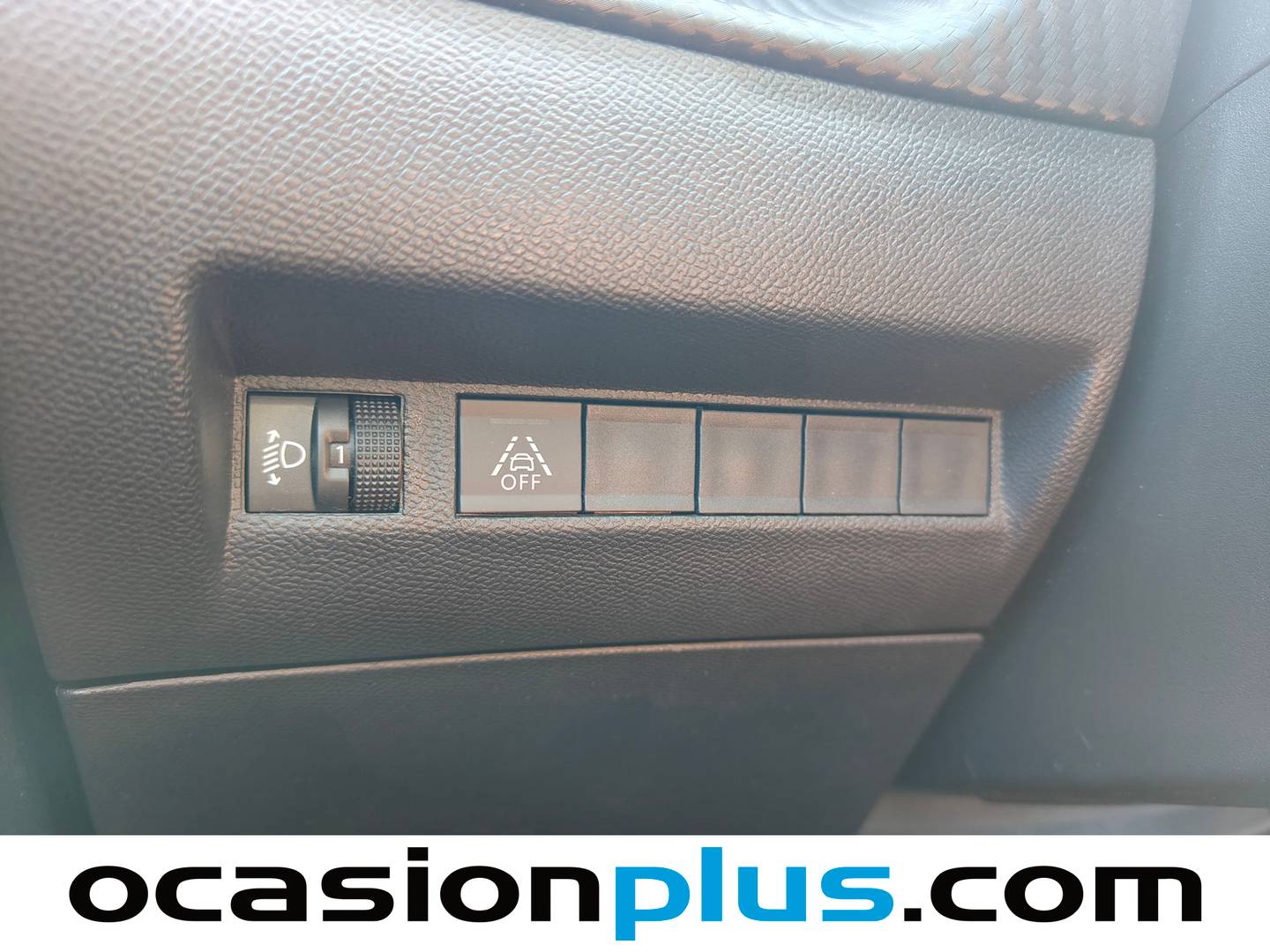 Peugeot 2008 Peugeot 2008 PureTech 100 S&S Active (100 CV) seminuevo