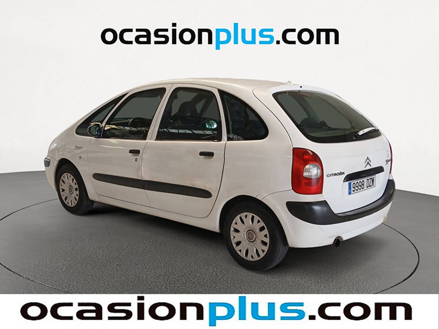 Citroën Xsara Picasso Citroen Xsara Picasso 1.6 HDI X (92 CV) 92cv