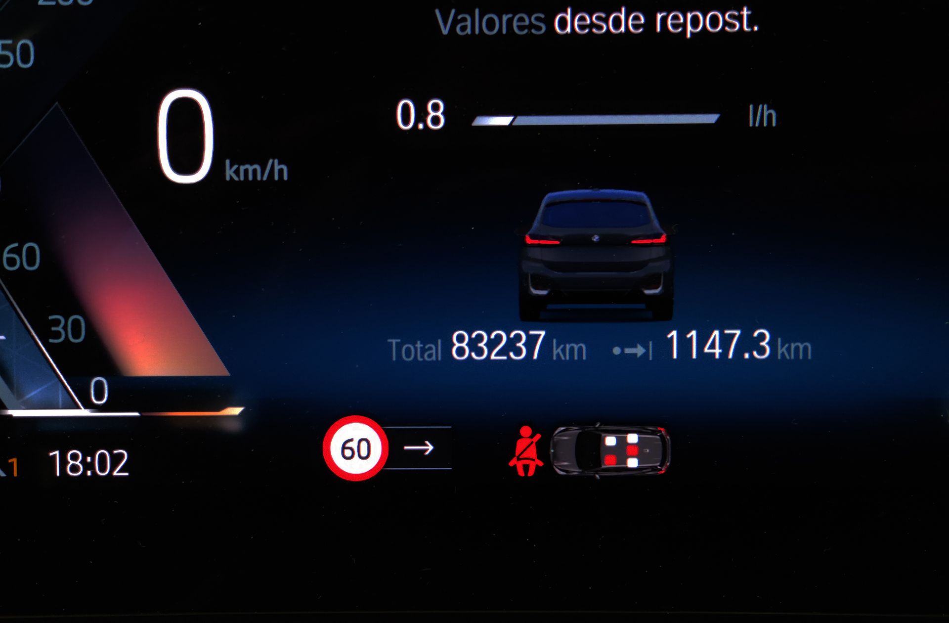 BMW Serie 2 Active Tourer 2 218d Active Tourer Pack M - foto 12