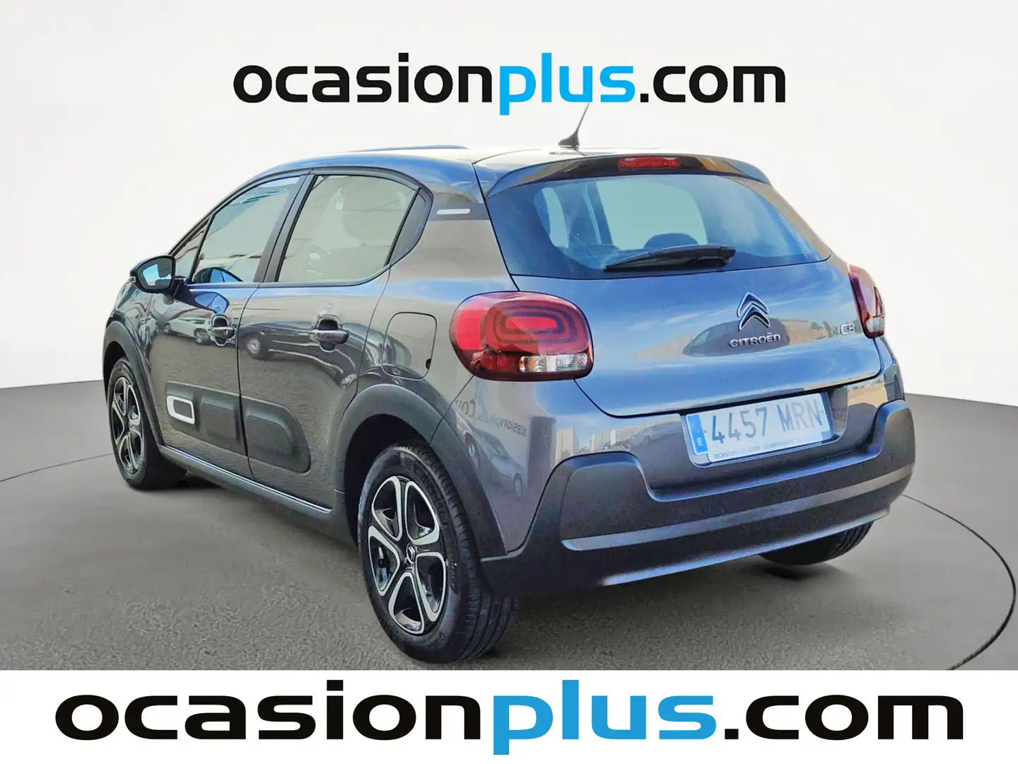 Foto Citroën C3 Origin Citroen C3 Origin PureTech 83 Plus (83 CV)