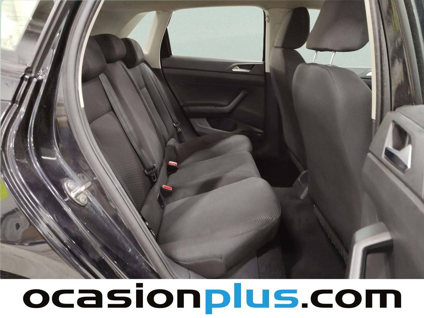 Volkswagen Polo Volkswagen Polo Edition 1.0  (80 CV) al mejor precio