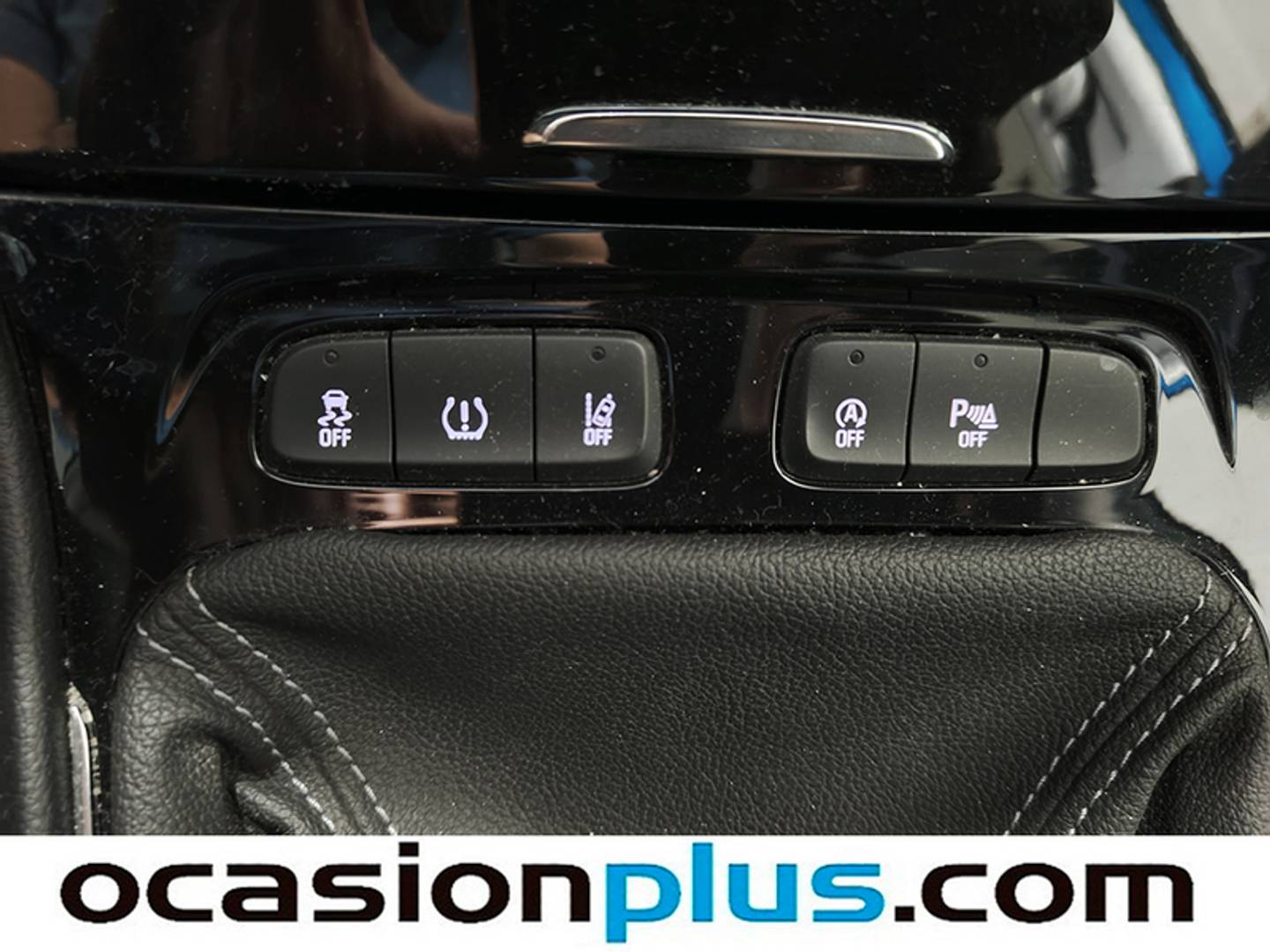 Opel Grandland X Opel Grandland X 1.2 Turbo S&S ecoTEC Excellence (130 CV) al mejor precio