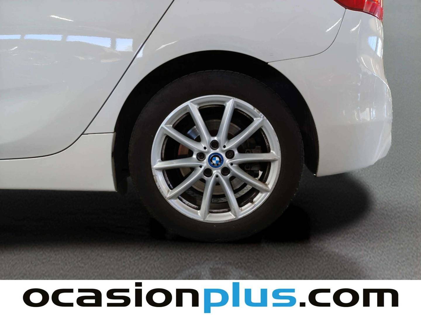 BMW Serie 2 Active Tourer BMW Serie 2 225xe iPerformance Active Tourer (224 CV) de segunda mano