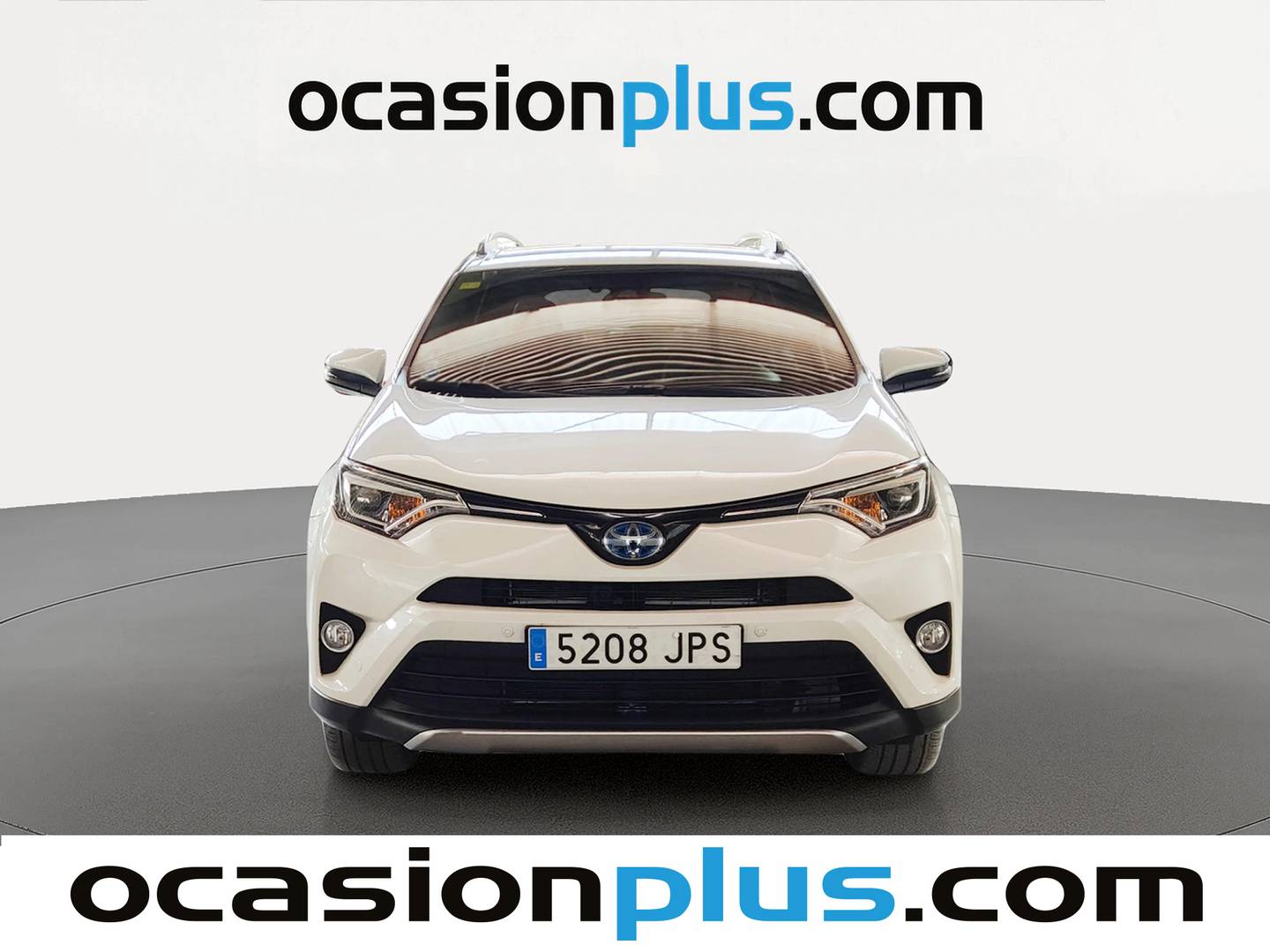 Toyota Rav4 Toyota Rav4 2.5l hybrid 4WD Feel! (197 CV) 197cv