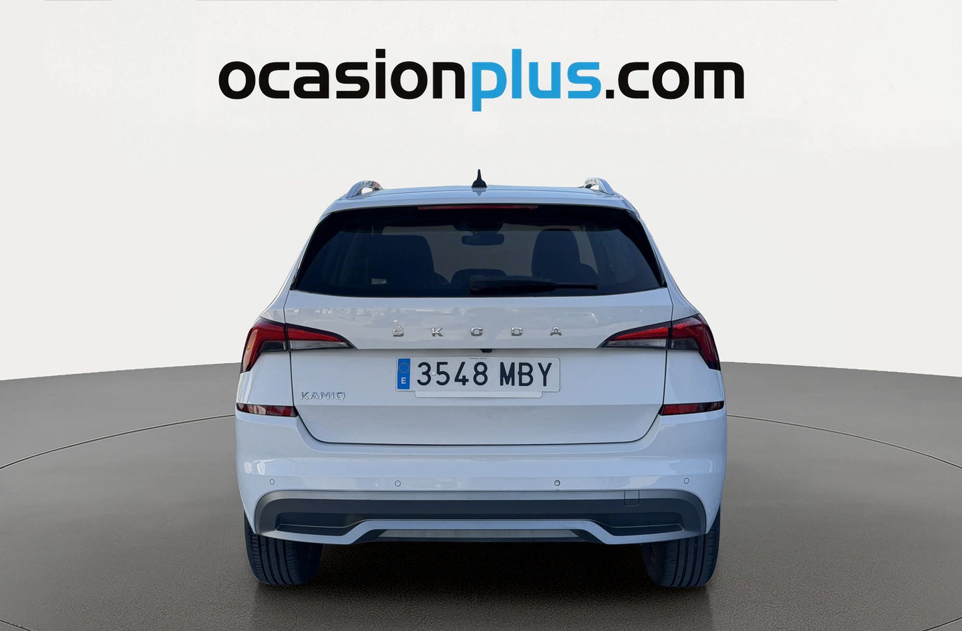 Škoda Kamiq 1.0 TSI Ambition - foto 14