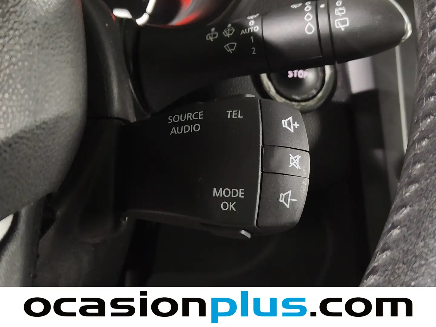 Foto Renault Kadjar Renault Kadjar Tech Road Energy dCi (110CV) EDC