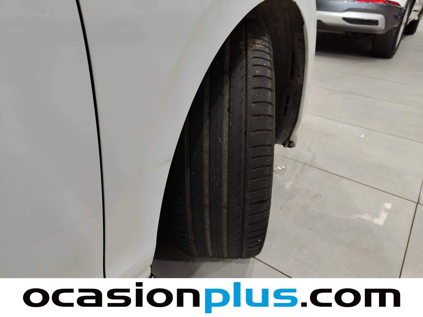 Volkswagen Golf Volkswagen Golf Variant R-Line 2.0 TDI (150 CV) DSG seminuevo