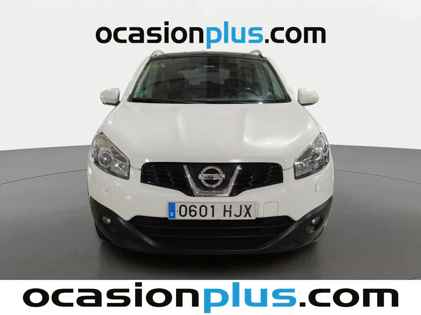 Foto Nissan QASHQAI Nissan Qashqai dCi 140 Tekna Premium 18" (140 CV)