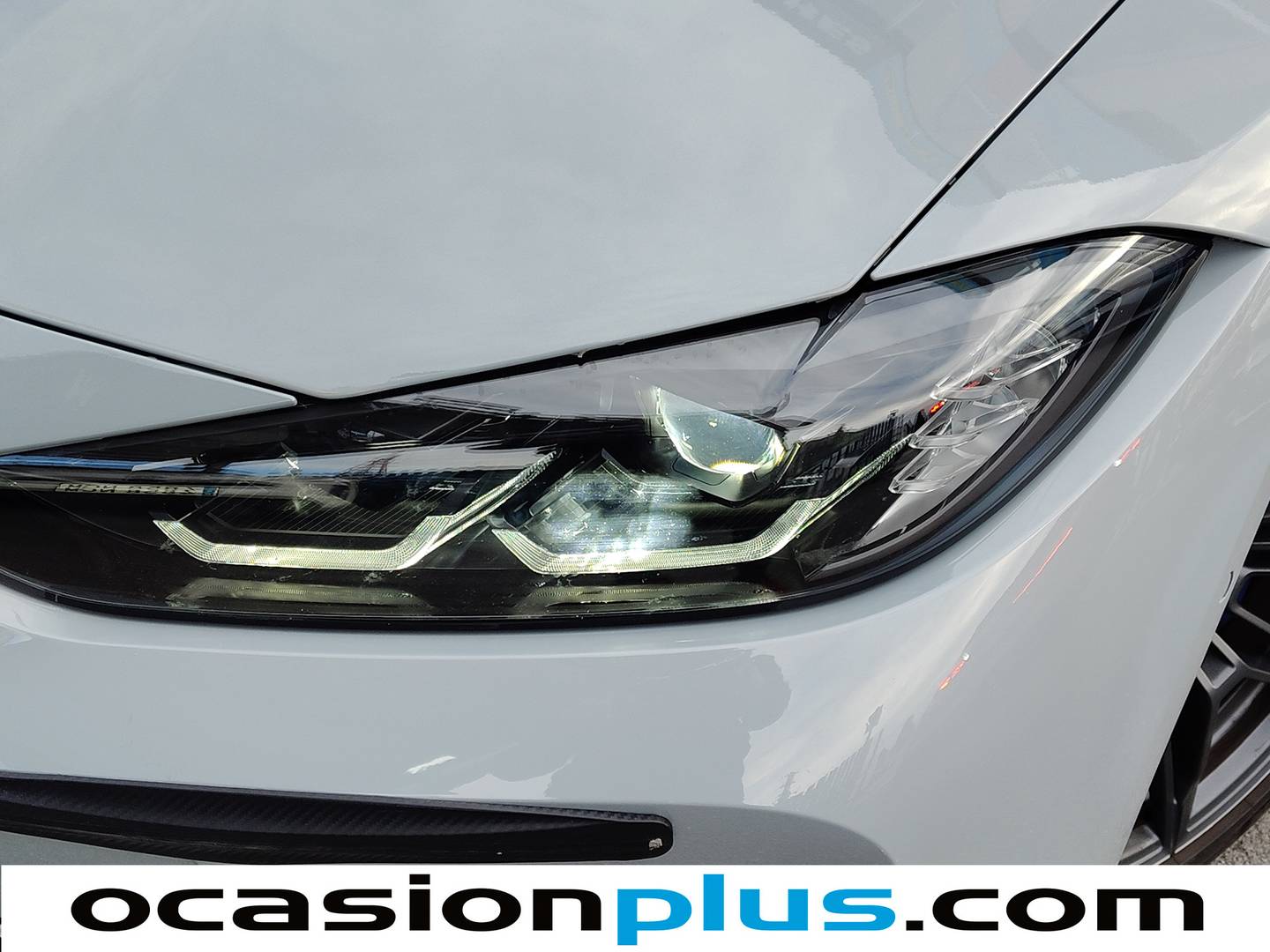 Foto BMW Serie 4 BMW M M4 Coupe Competition (510 CV)