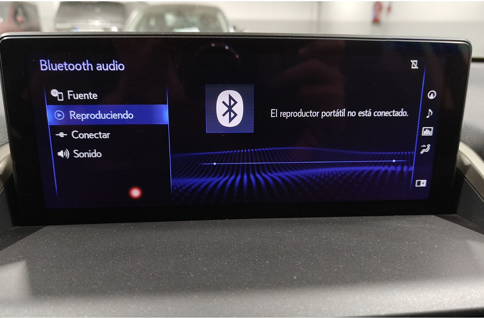 Lexus NX 300h Executive 4WD - foto 41