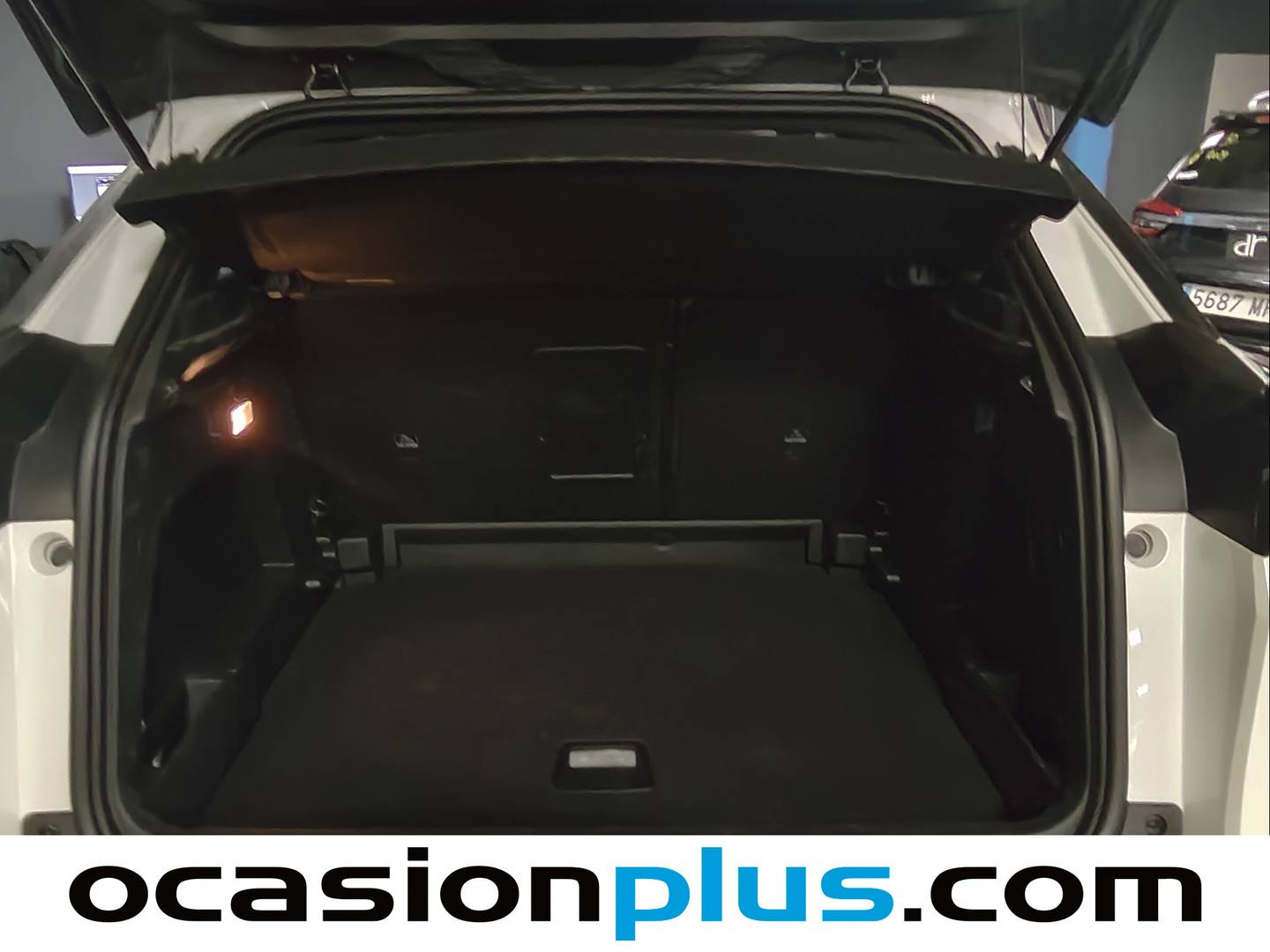 Foto Peugeot 3008 Peugeot 3008 PureTech 130 S&S Allure Pack (130 CV)