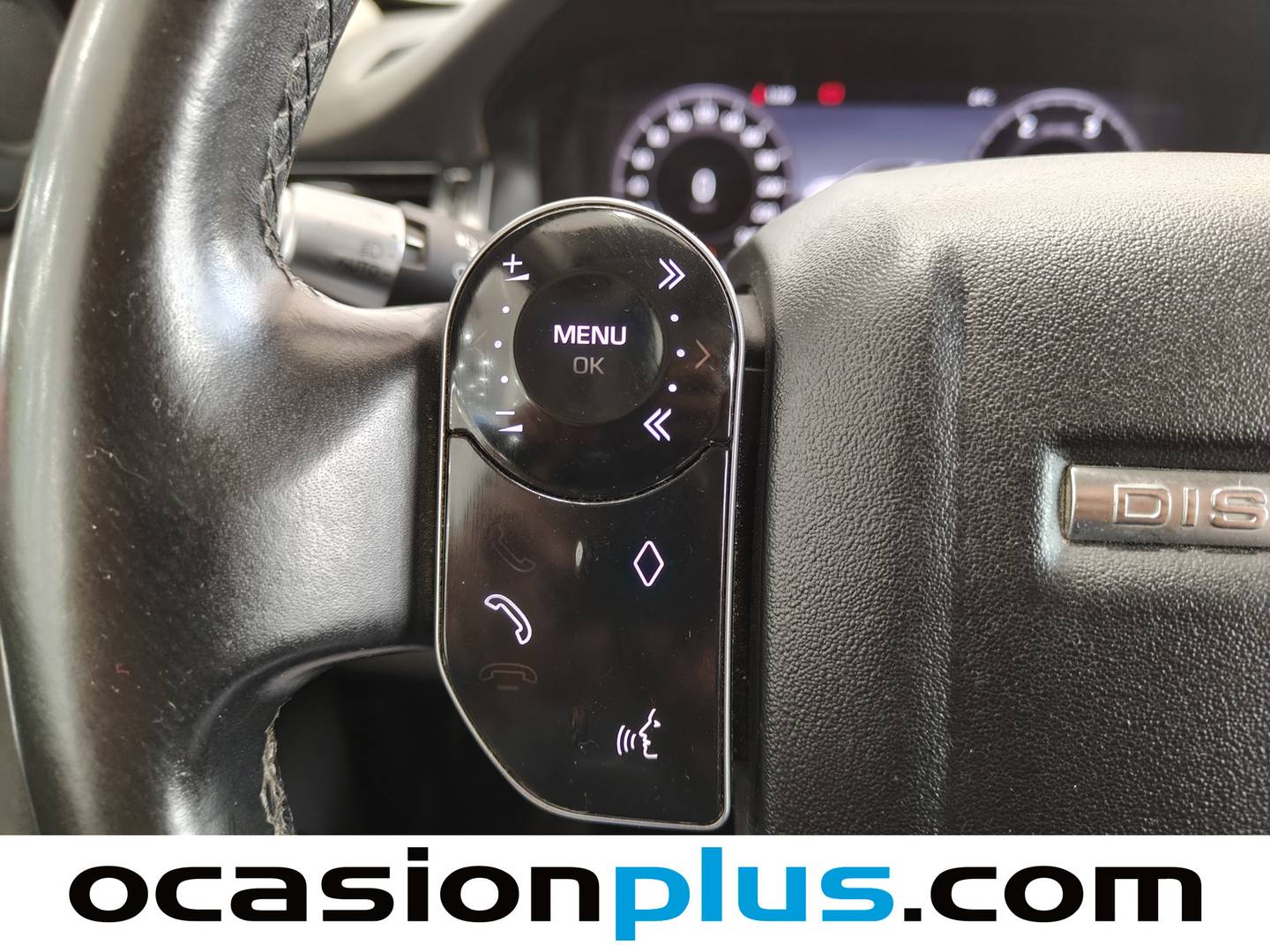 Land Rover Discovery Sport Land Rover Discovery Sport 2.0D I4- PS MHEV Standard AWD AT (150 CV) barato