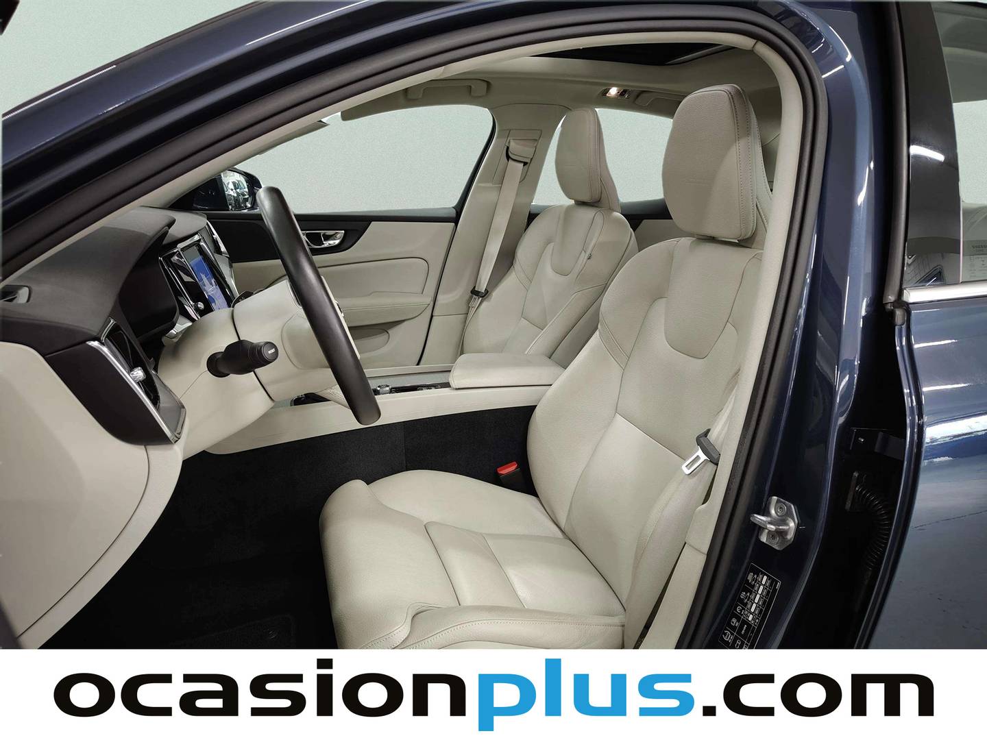 Volvo S60 Volvo S60 T4 Inscription Auto (190 CV) barato