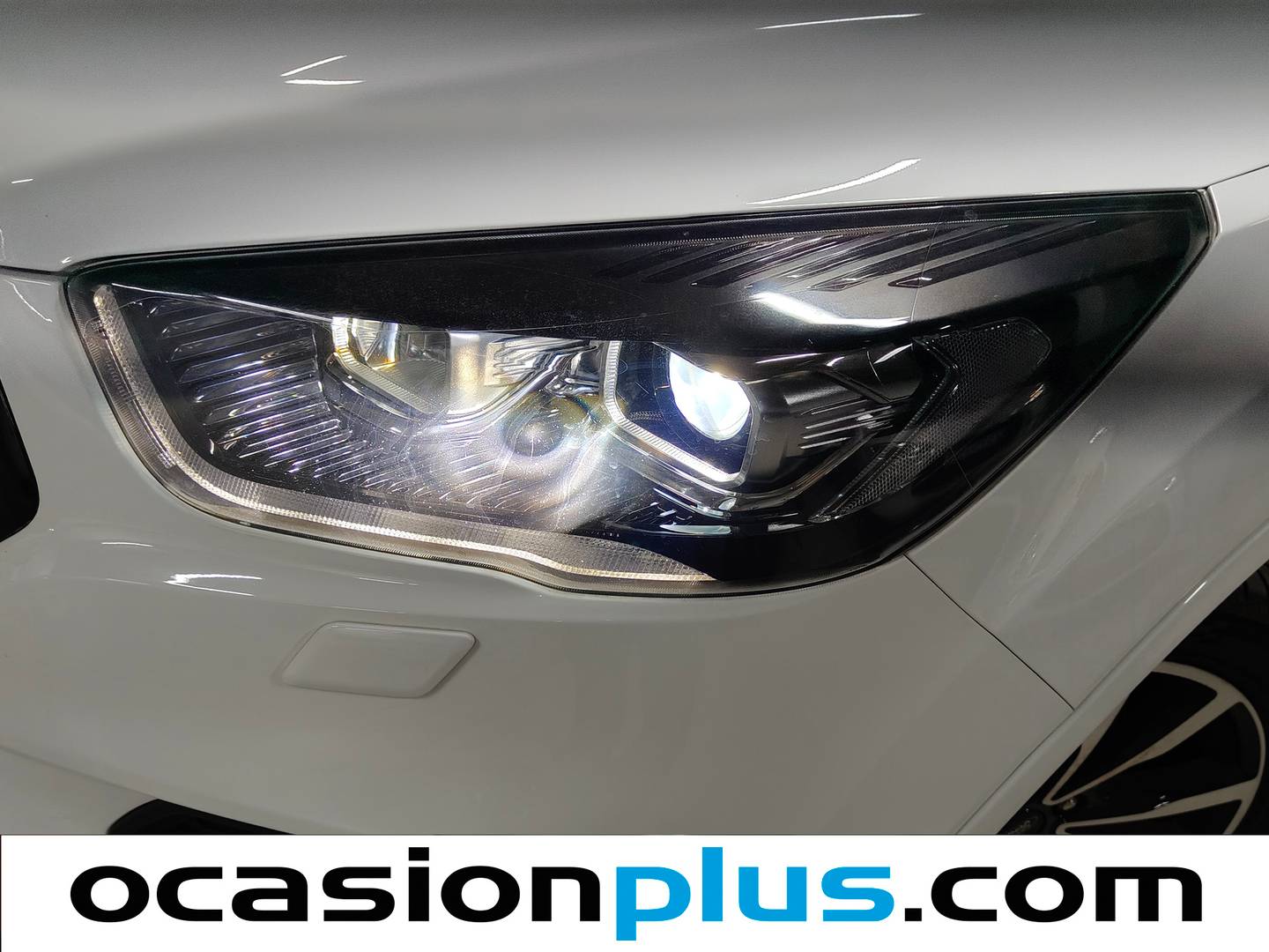 Extras del Ford Kuga Ford Kuga 1.5 EcoBoost S&S ST-Line 4x2 (150 CV)