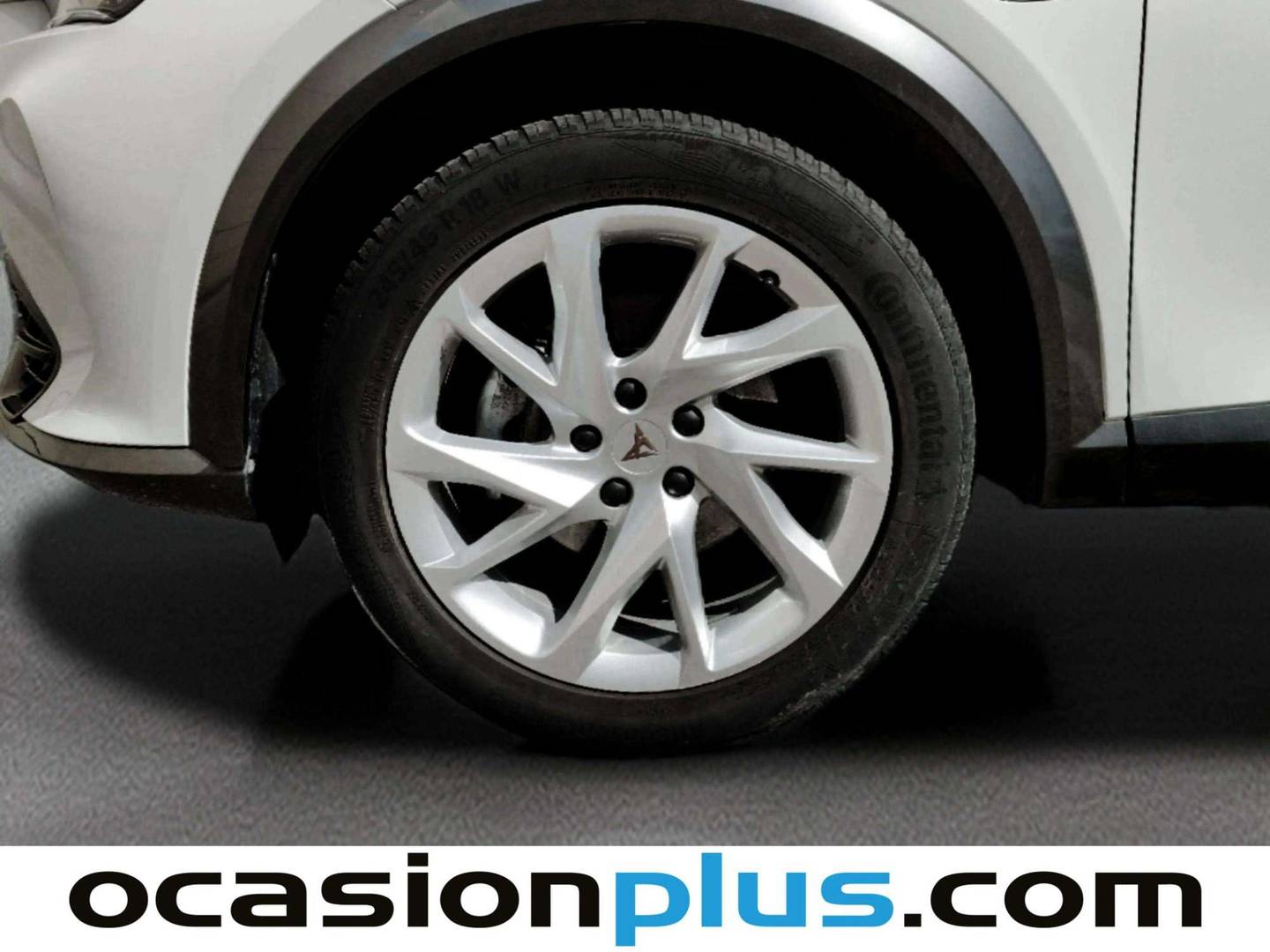 Cupra Formentor Cupra Formentor 1.4 e-Hybrid DSG (204 CV) seminuevo