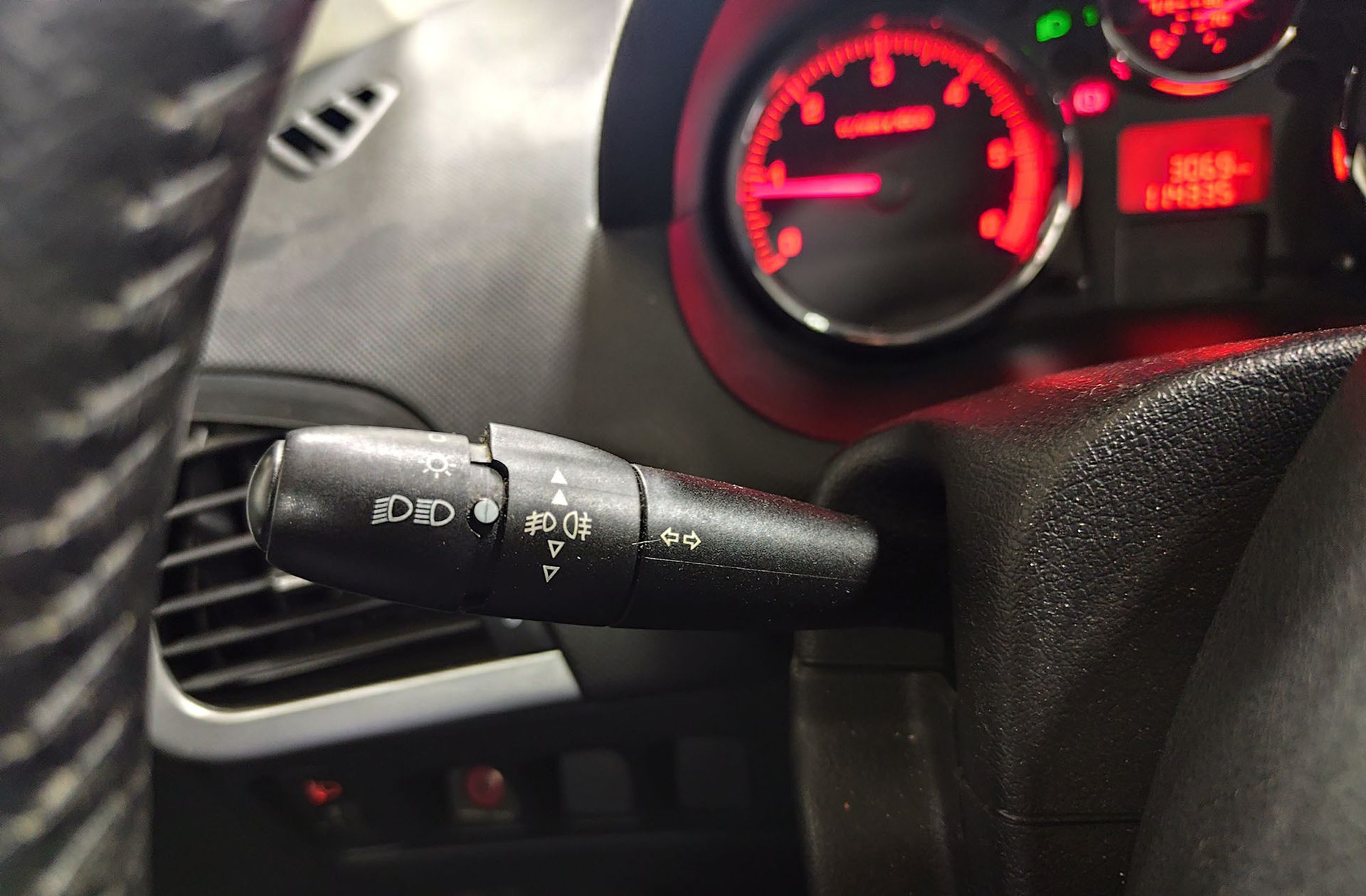 Peugeot 206 1.4 HDi - foto 19