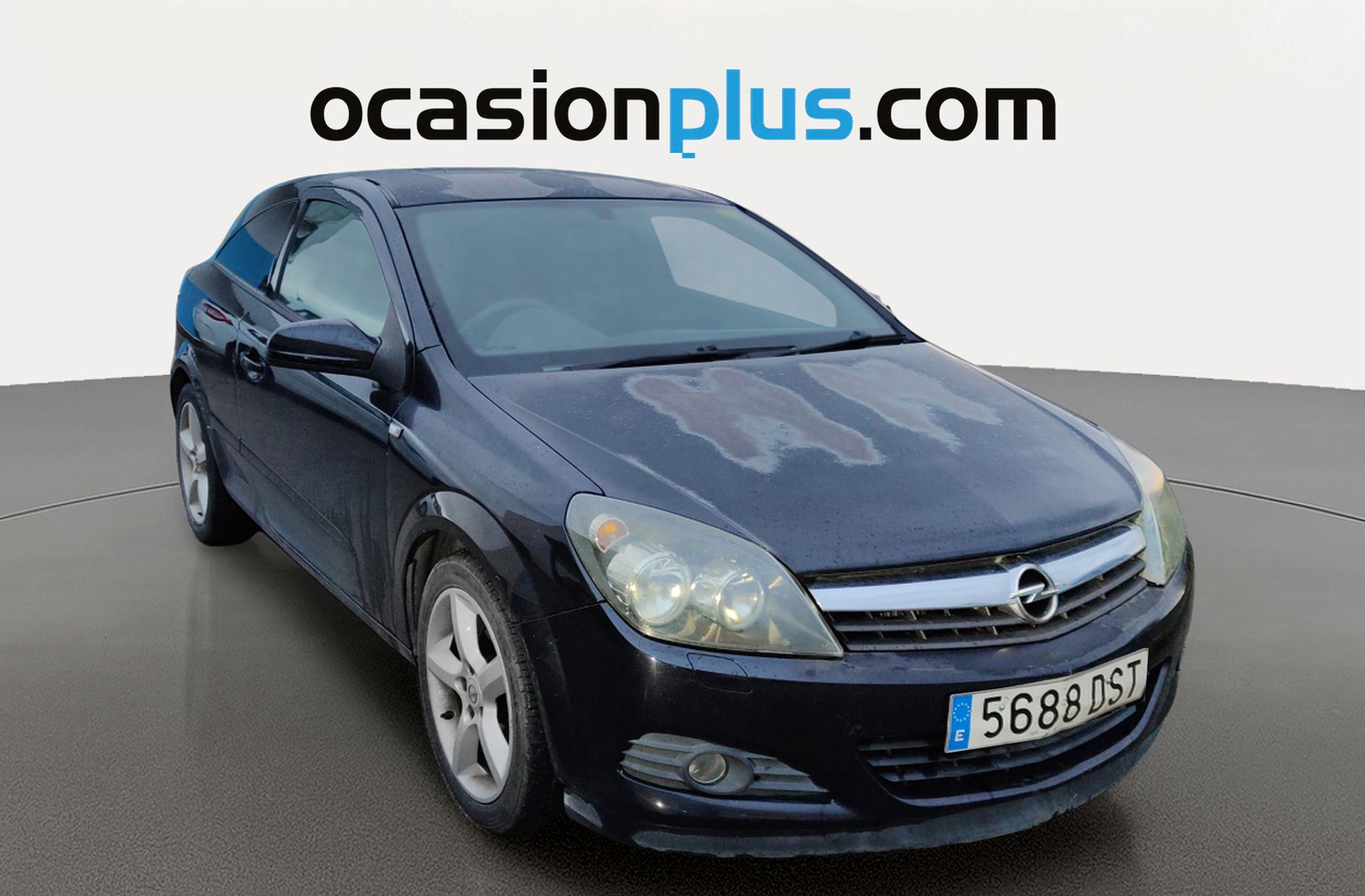 Opel Astra 1.6 CDTI Sport - foto 2