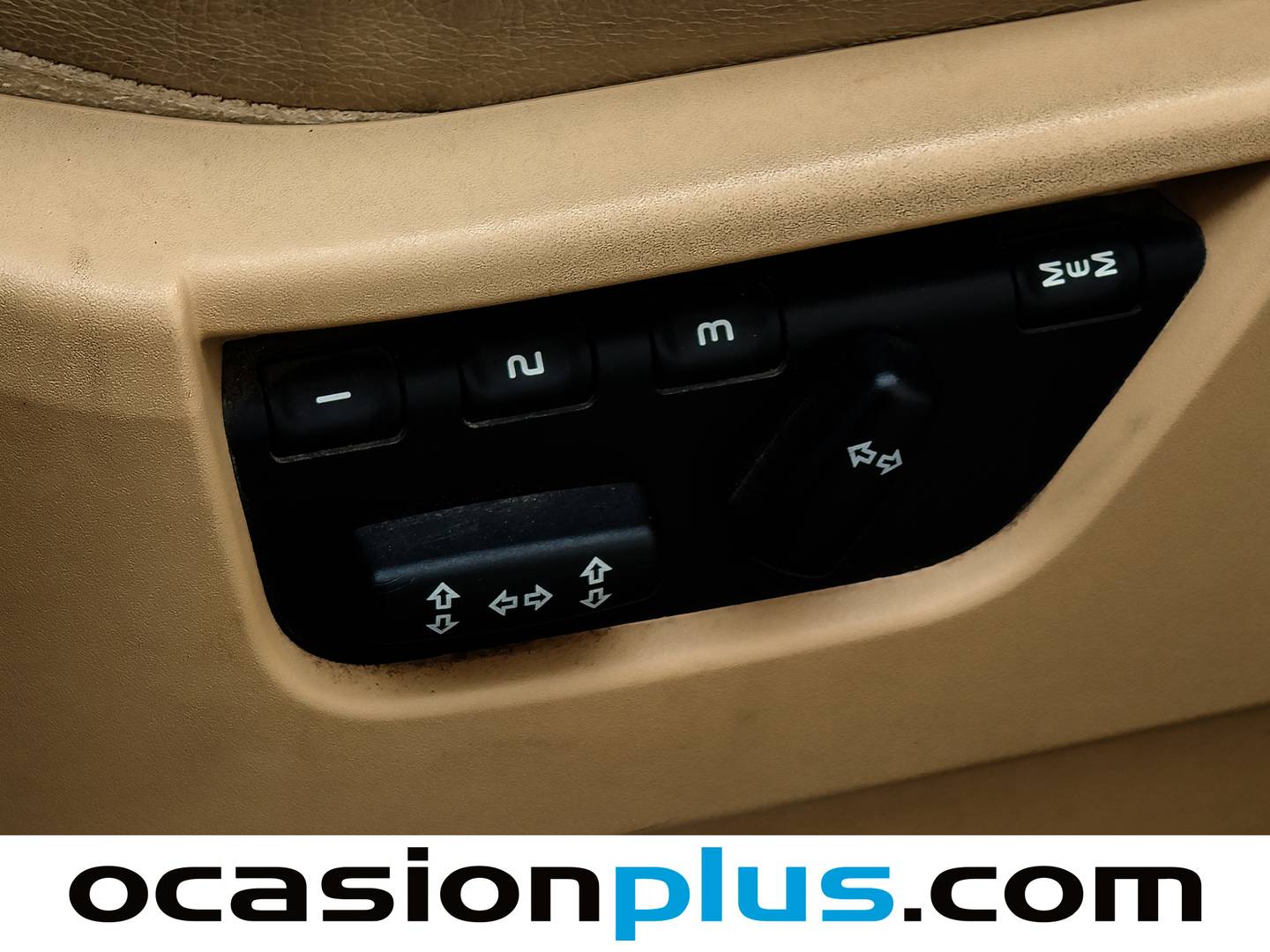 Equipamiento del Land Rover Range Rover Sport Land Rover Range Rover Sport 3.6 TD V8 SE (272 CV)