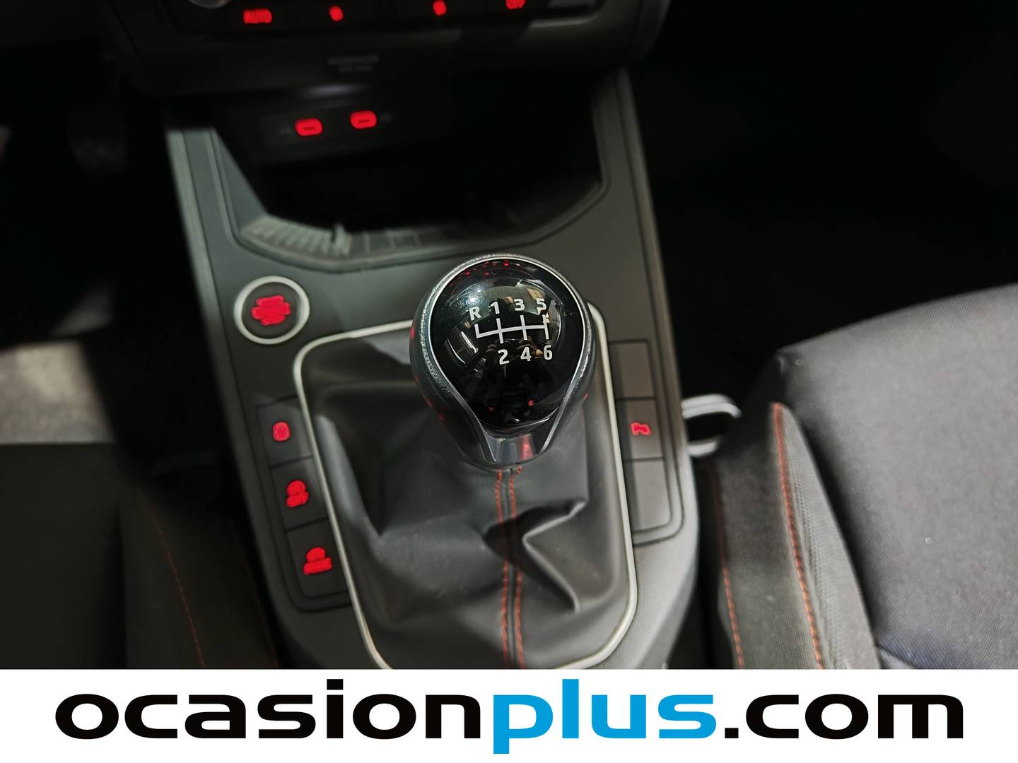 Foto Seat Ibiza SEAT Ibiza 1.0 TSI S&S FR XL (110 CV)