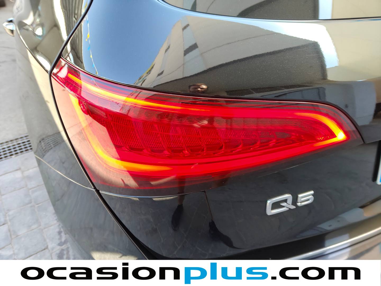 Audi Q5 Audi Q5 Advanced edition 2.0 TDI ultra (150 CV) km 0