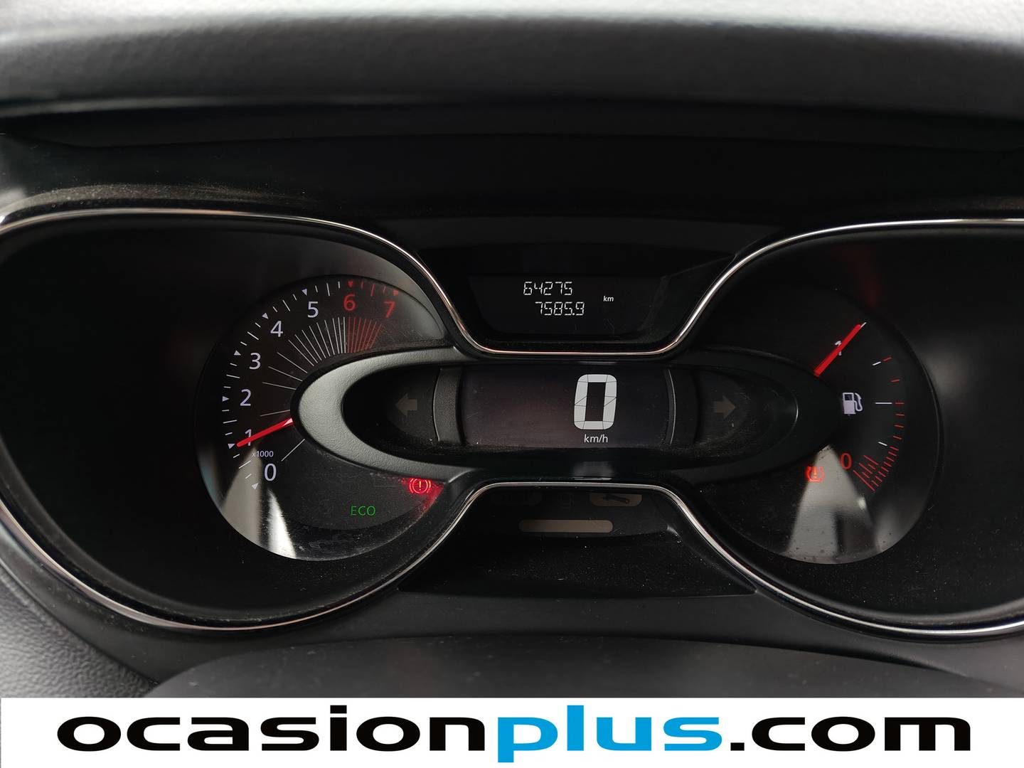 Foto Renault Captur Renault Captur Zen Energy TCe (90 CV)