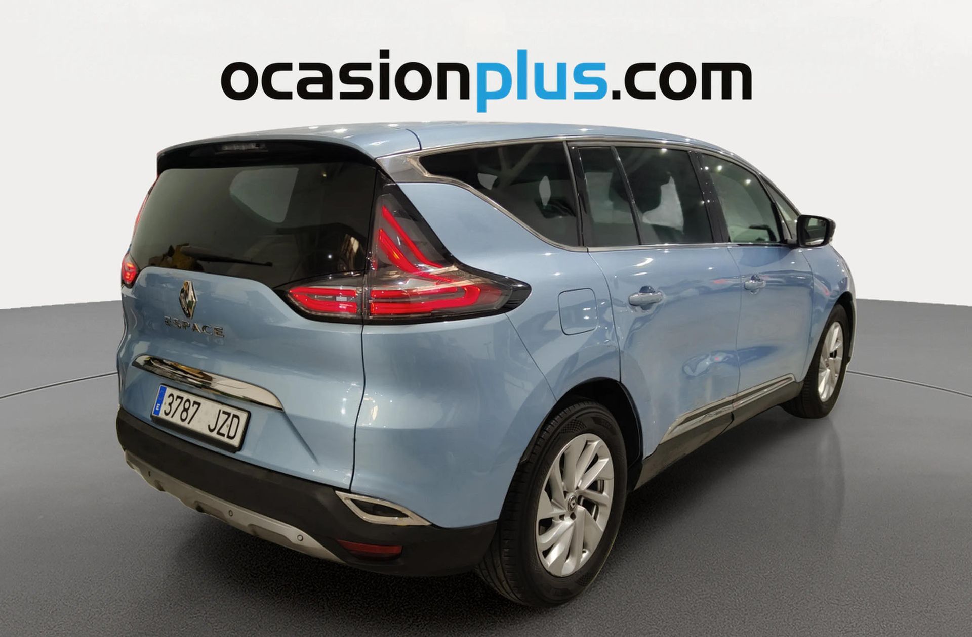 Renault Espace Zen Energy dCi TT EDC - foto 4