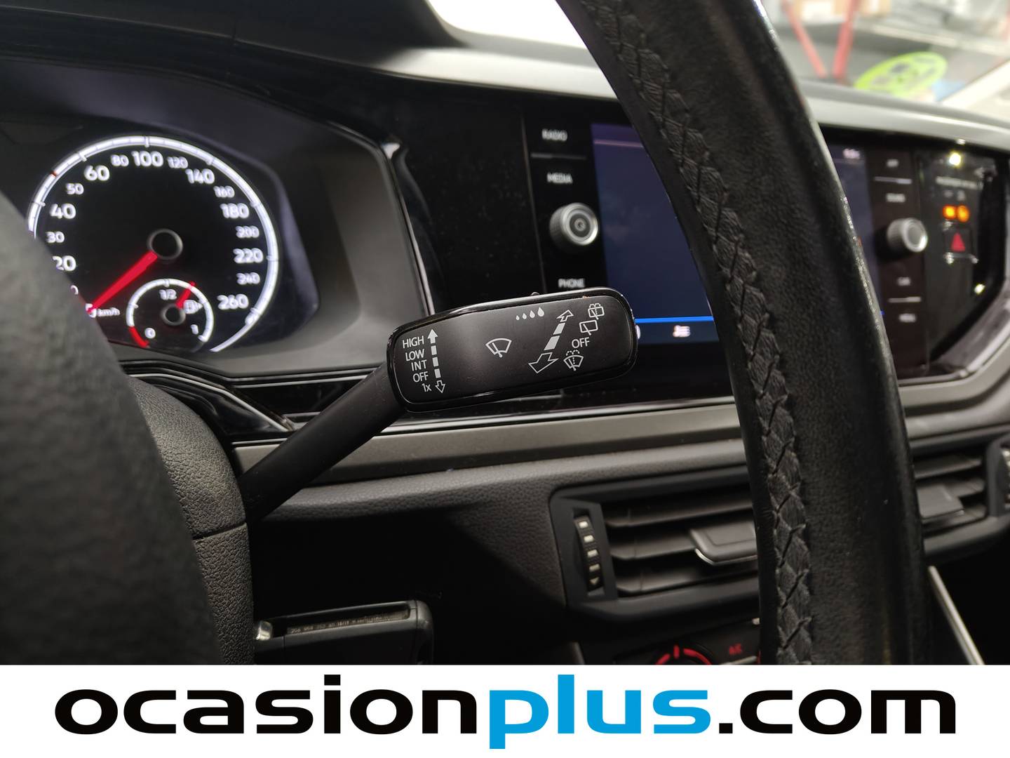 Foto Volkswagen Polo Volkswagen Polo Advance 1.0 TSI (95 CV)