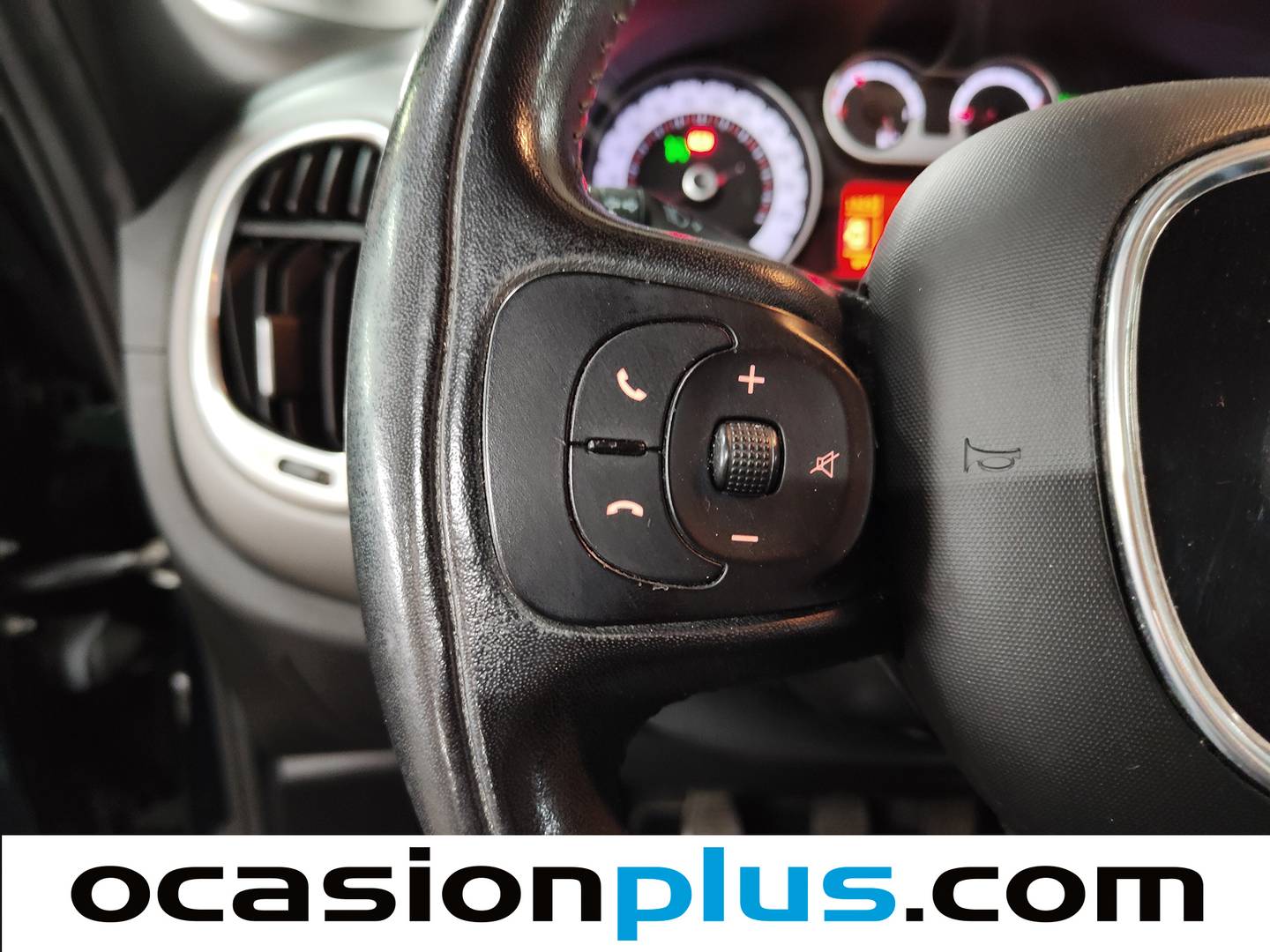 Fiat 500L Fiat 500L 1.6 16v Multijet II S&S Living Lounge (120 CV) 7 Plazas al mejor precio