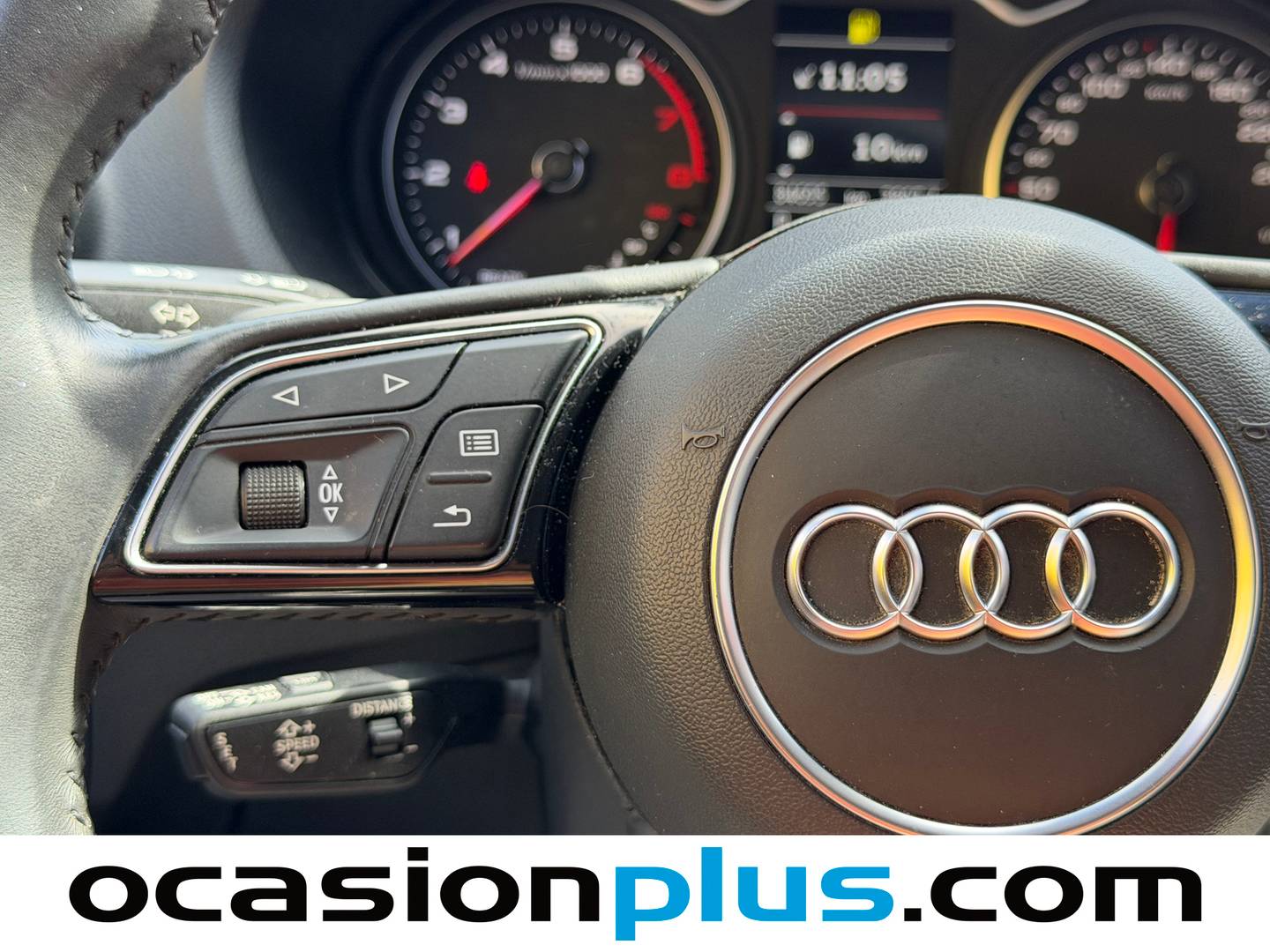 Audi Q2 Audi Q2 ALL-IN edition 35 TFSI (150 CV) S tronic al mejor precio