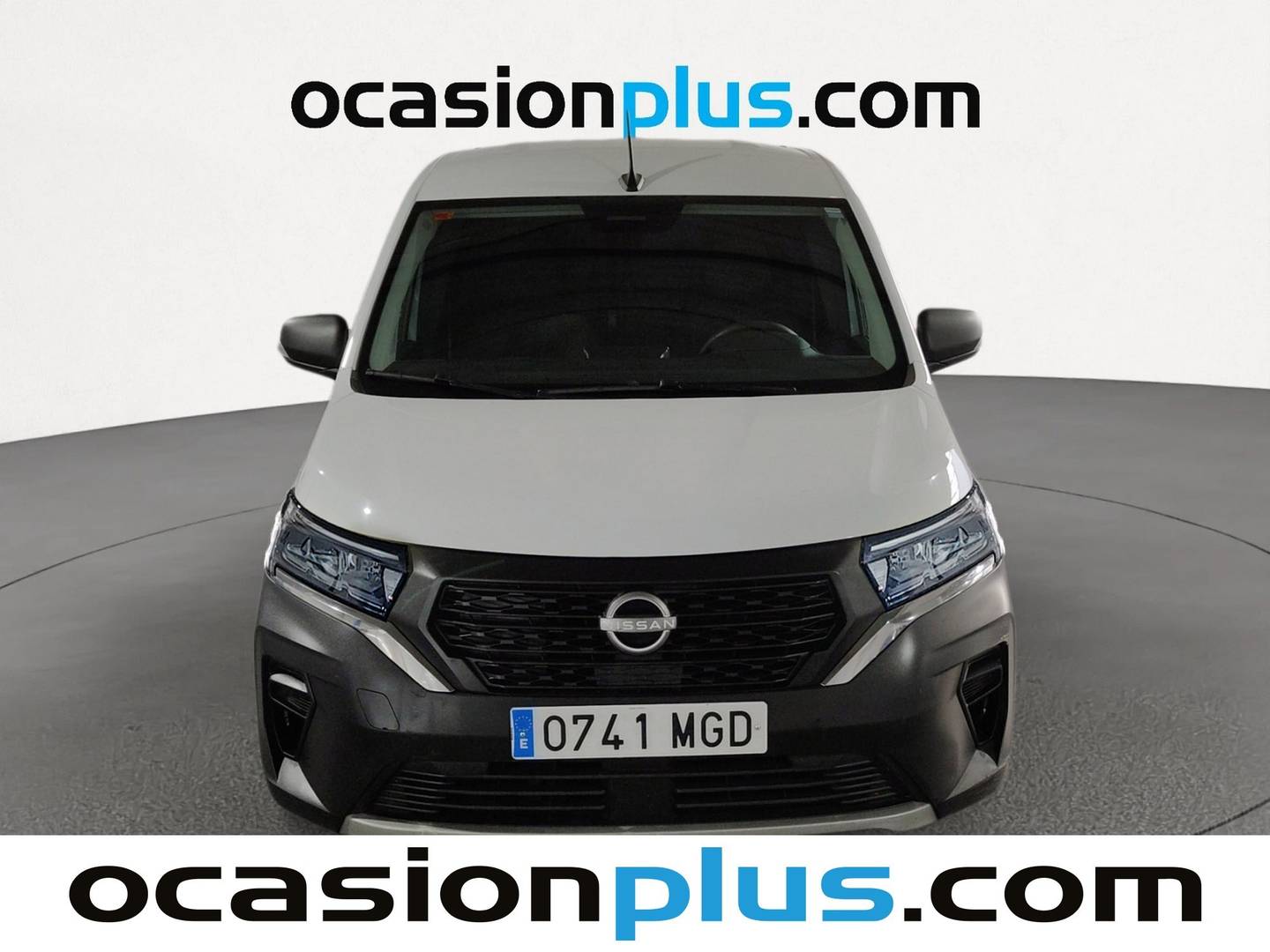 Foto Nissan Townstar Nissan Townstar Furgon 1.3G L1 Profesional  (130 CV)