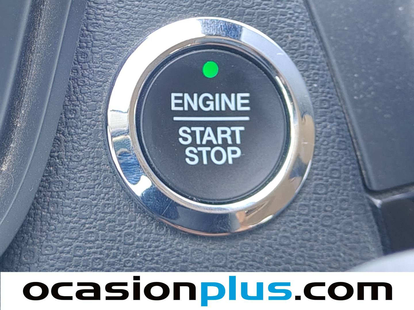 Ford EcoSport Ford EcoSport 1.0T EcoBoost S&S Active (125 CV) gasolina