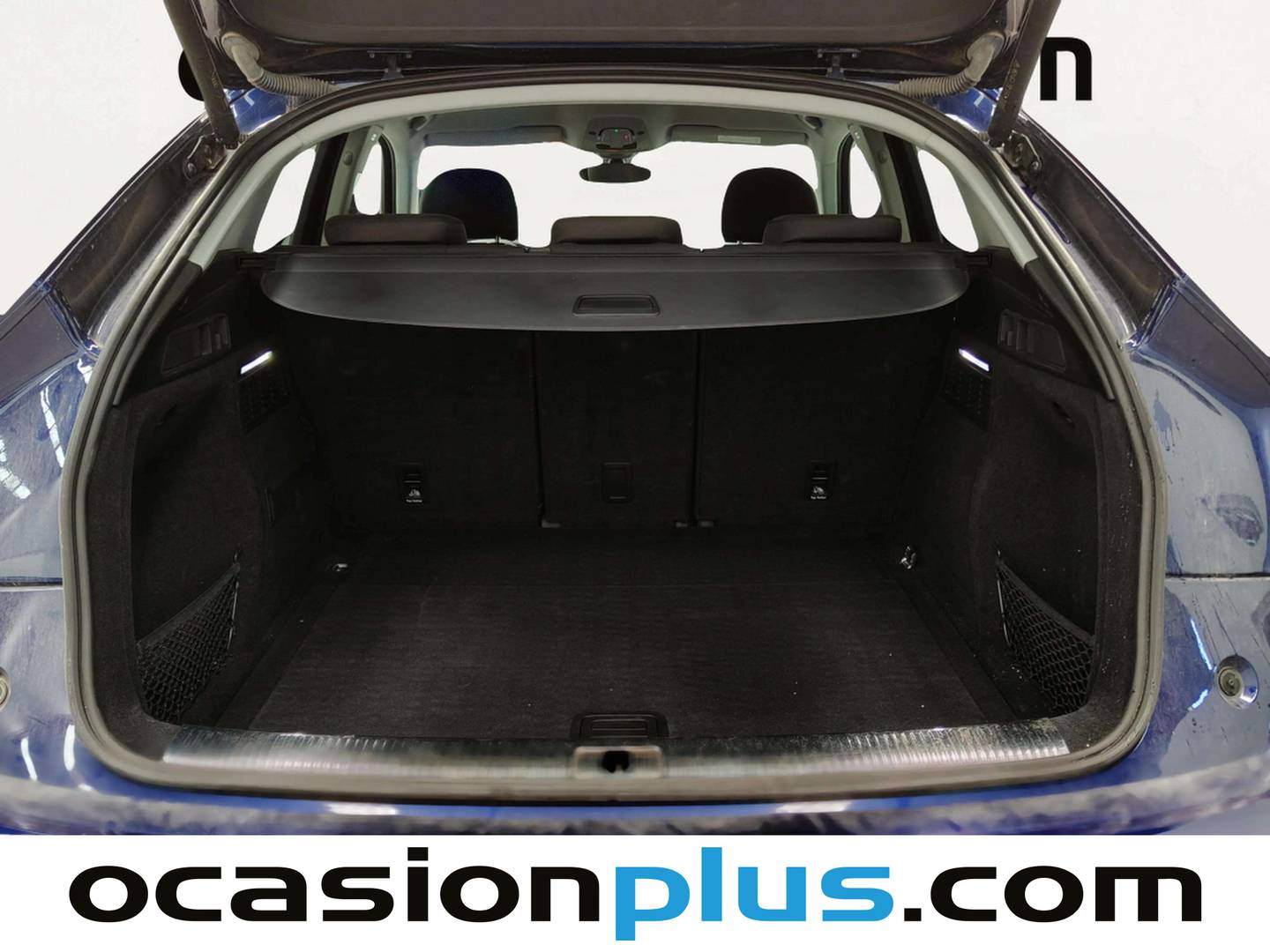 Fotos maletero Audi Q5 SPORTBACK Audi Q5 Sportback Advanced 40 TDI quattro-ultra (204 CV) S tronic