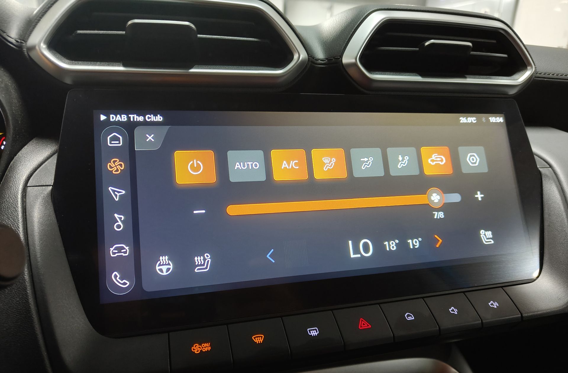MG ZS 1.5 Hybrid+ Luxury - foto 31