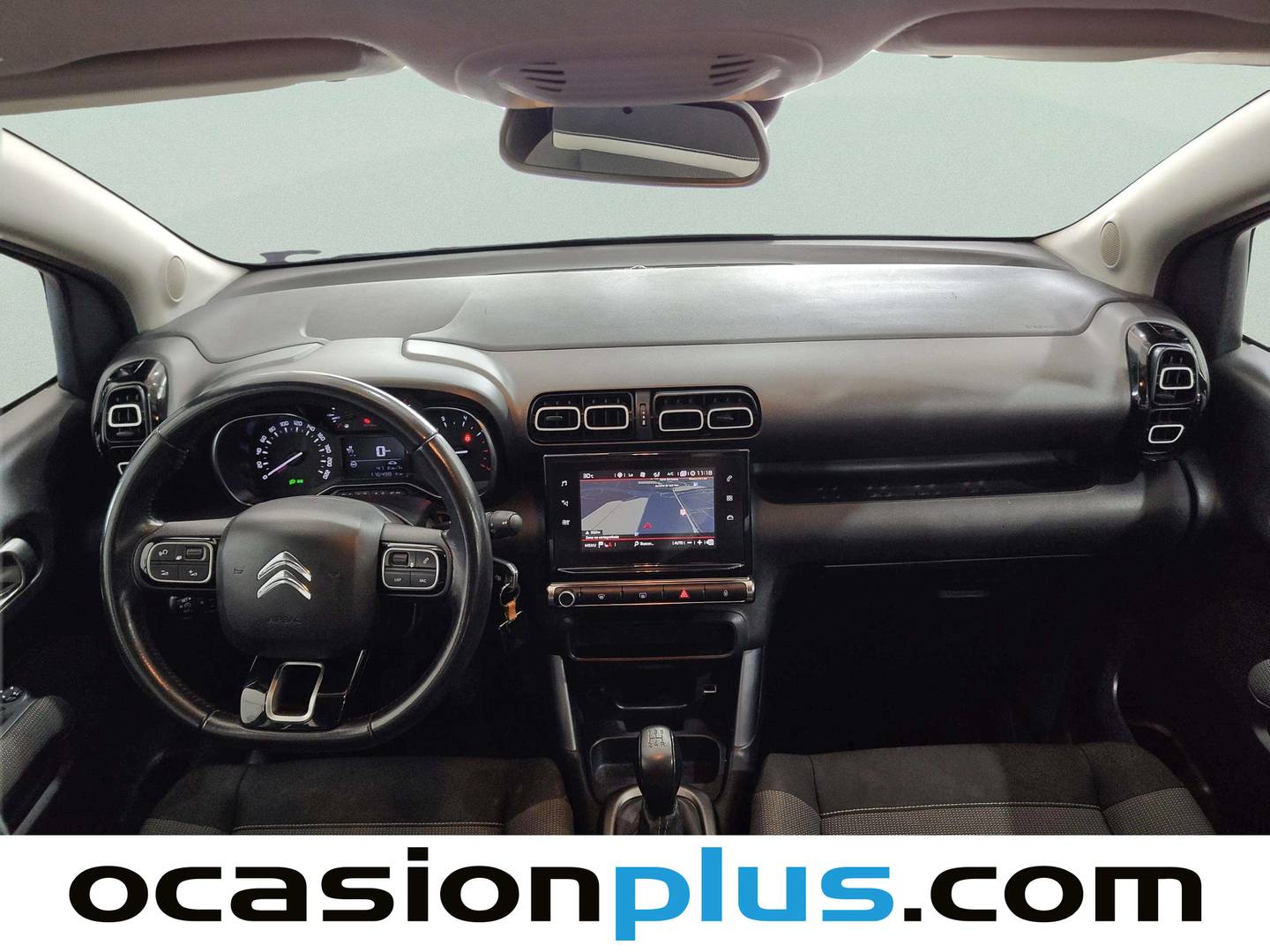 Citroën C3 Aircross Citroën C3 Aircross PureTech 110 S&S Feel (110 CV) seminuevo