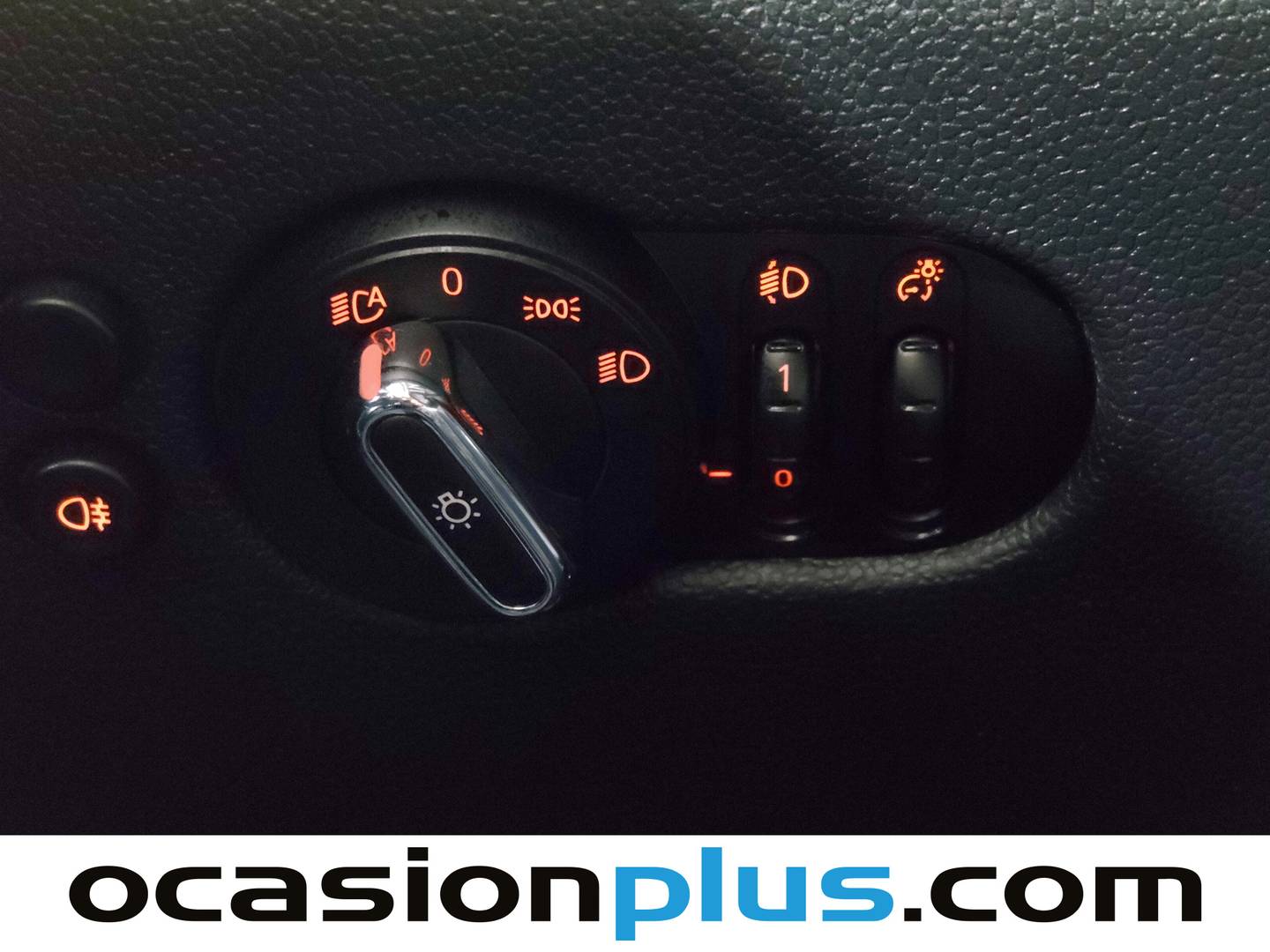 Foto Mini MINI MINI MINI 5 Puertas Cooper (136 CV)