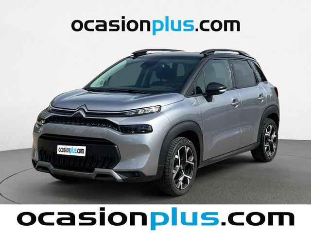Citroën C3 aircross Seminuevos Ciudad real